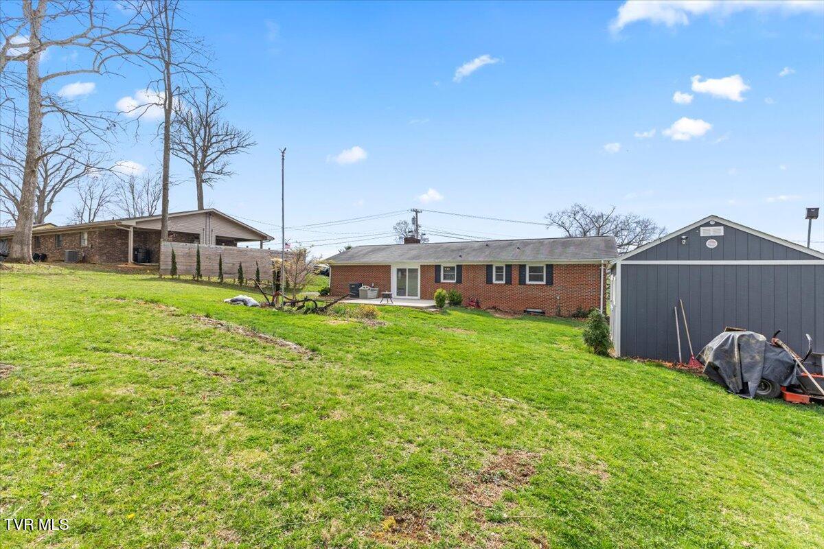 112 Hales Chapel Road Property Photo 36