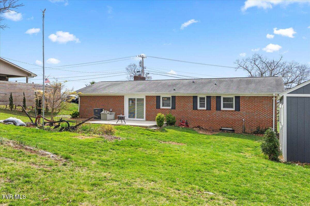 112 Hales Chapel Road Property Photo 37