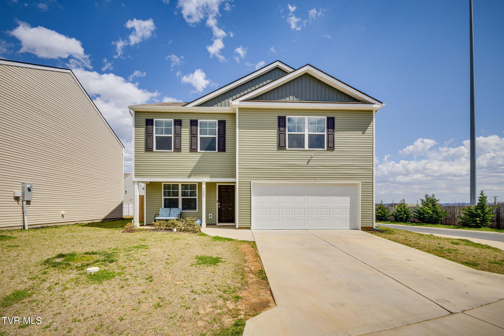 1205 Stamp Lodge Road Property Photo 1