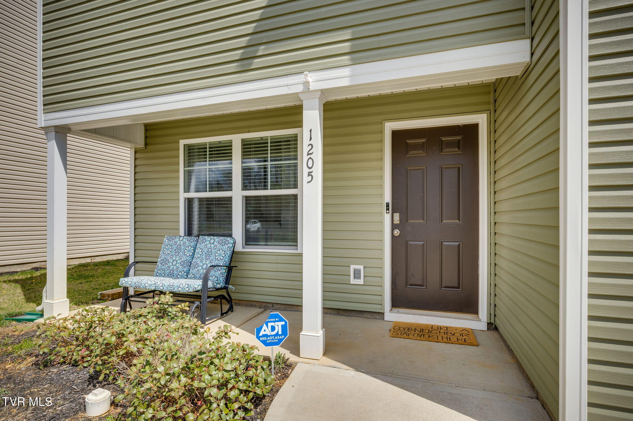 1205 Stamp Lodge Road Property Photo 4