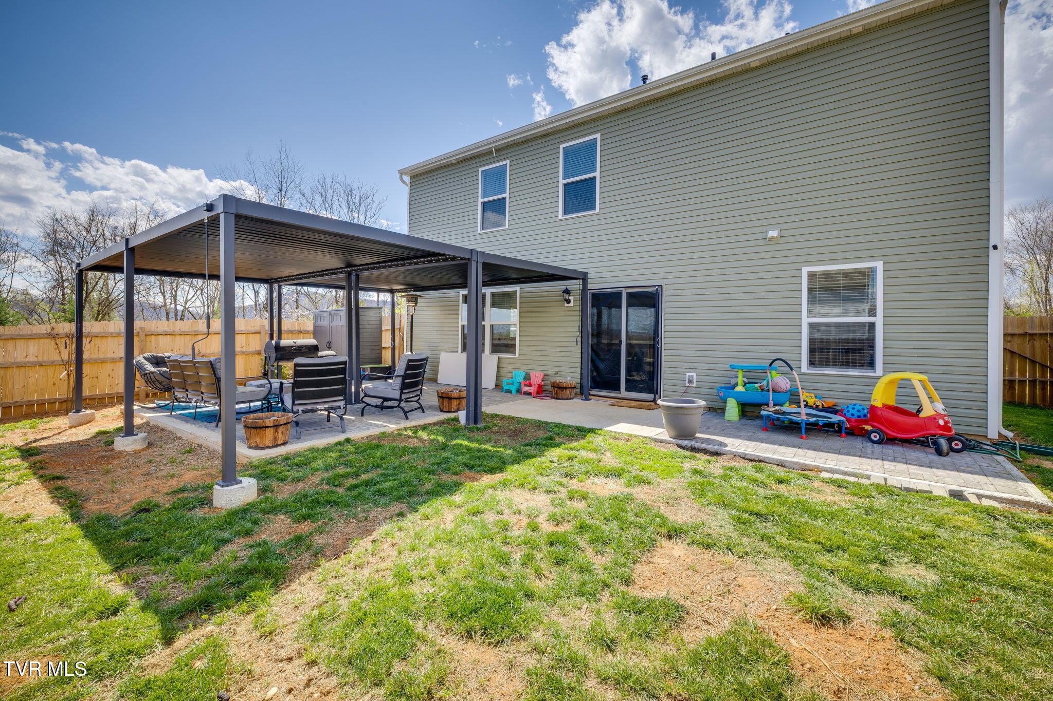 1205 Stamp Lodge Road Property Photo 35