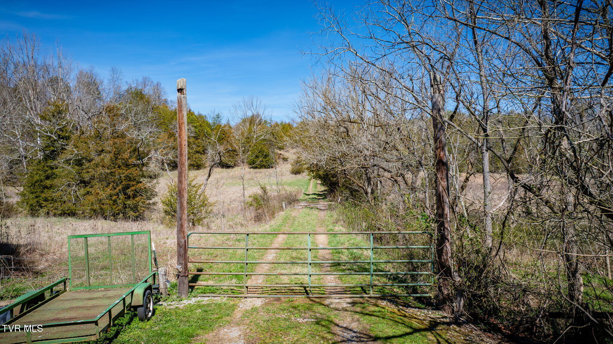 71/ac Tbd Smithtown Road Property Photo 3