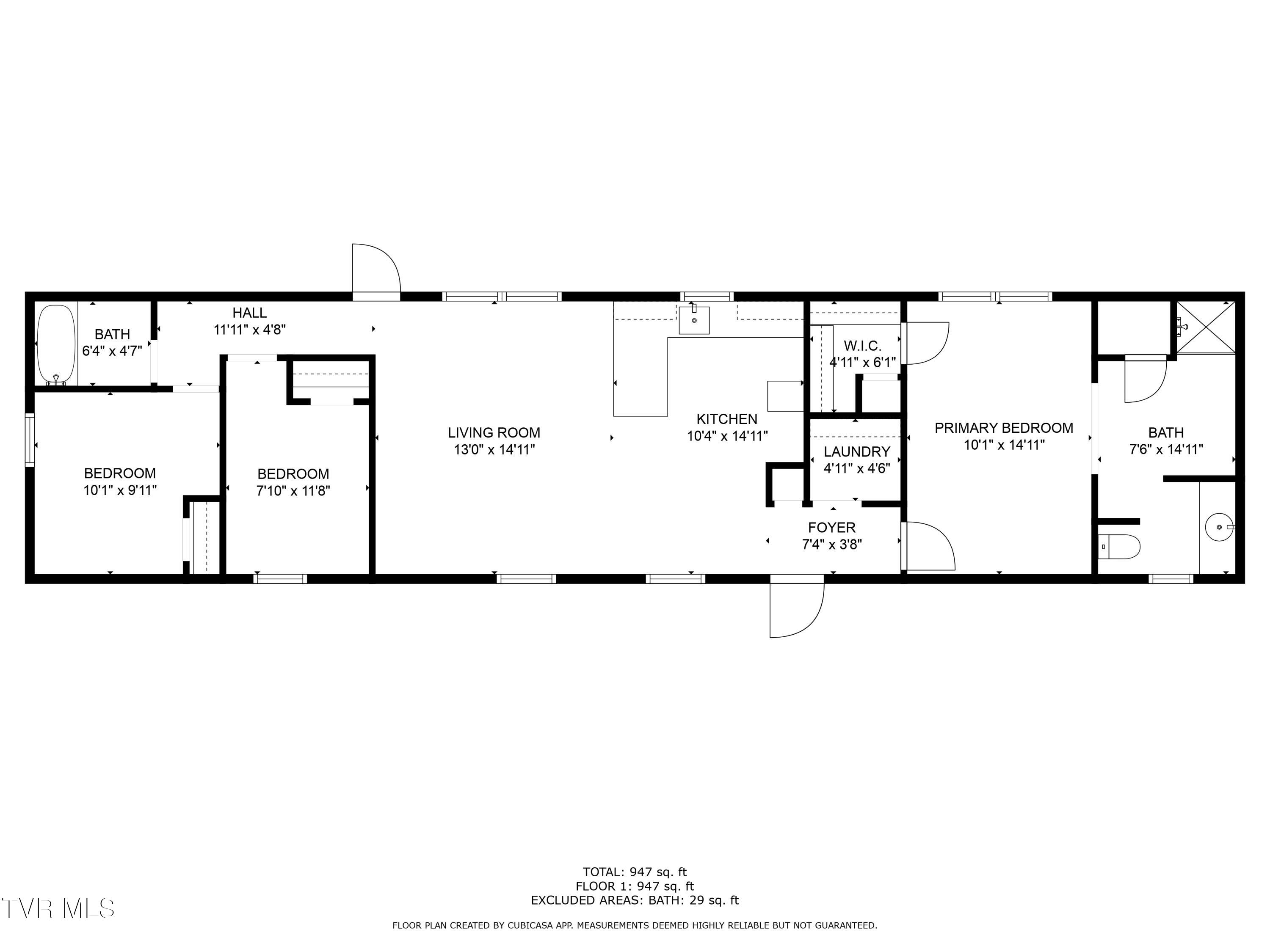 4662 Marvin Road Property Photo 20