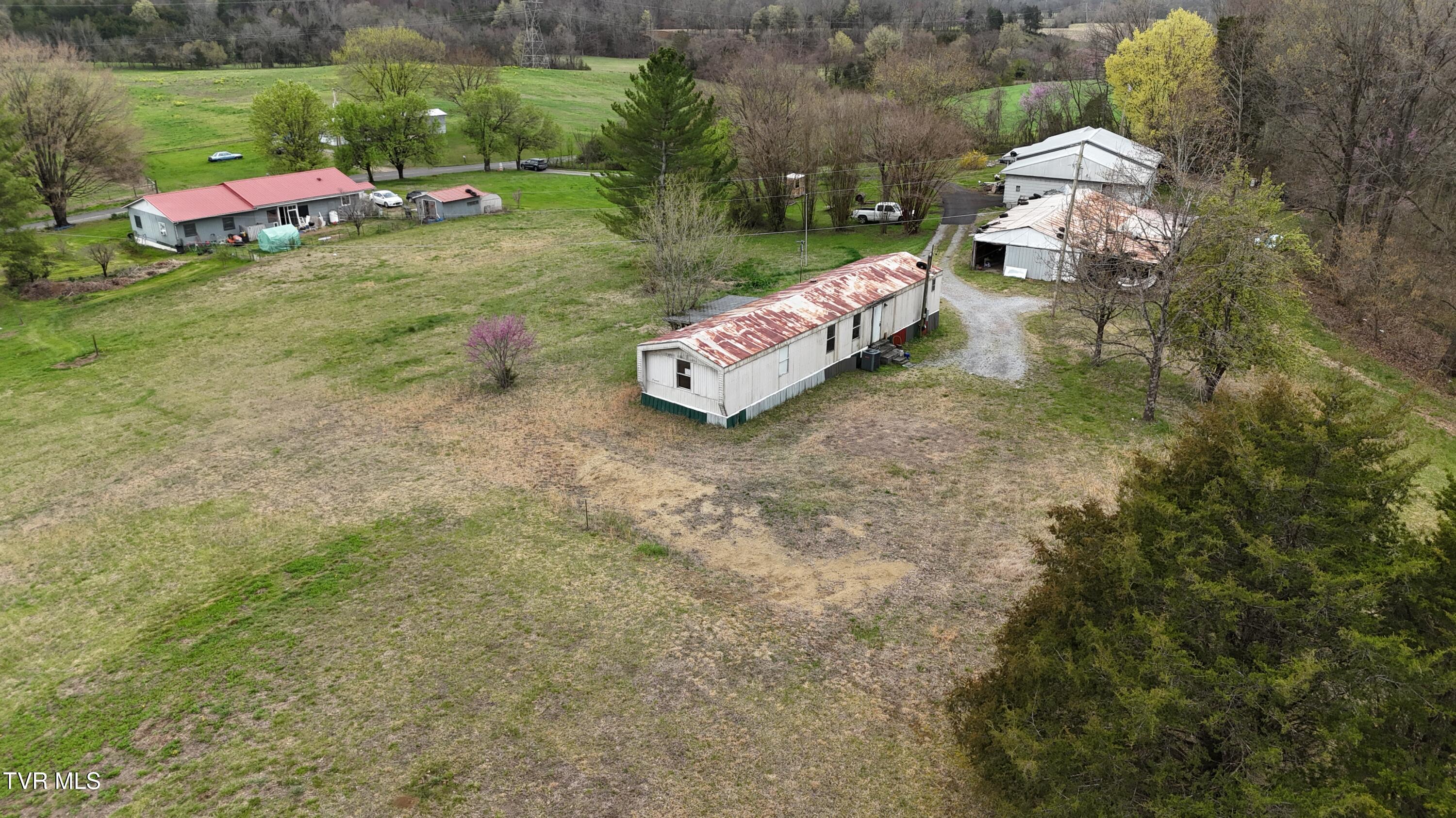4662 Marvin Road Property Photo 29