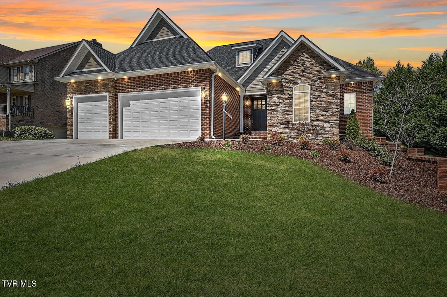 1010 Allandale Circle Property Photo