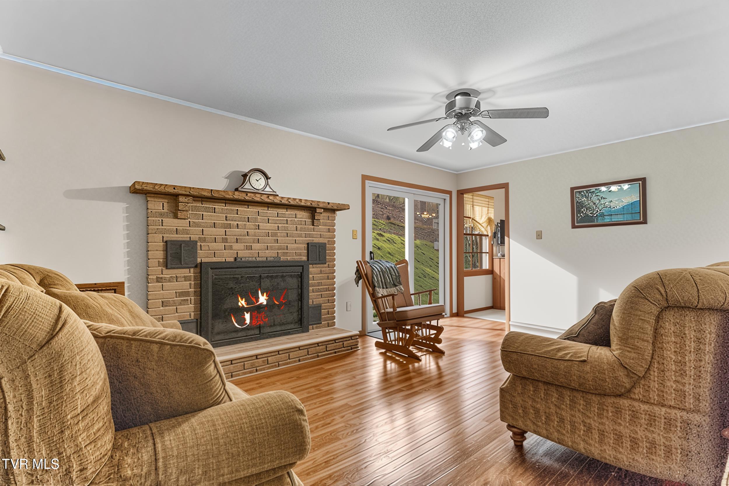 1628 Valleyview Drive Property Photo 13