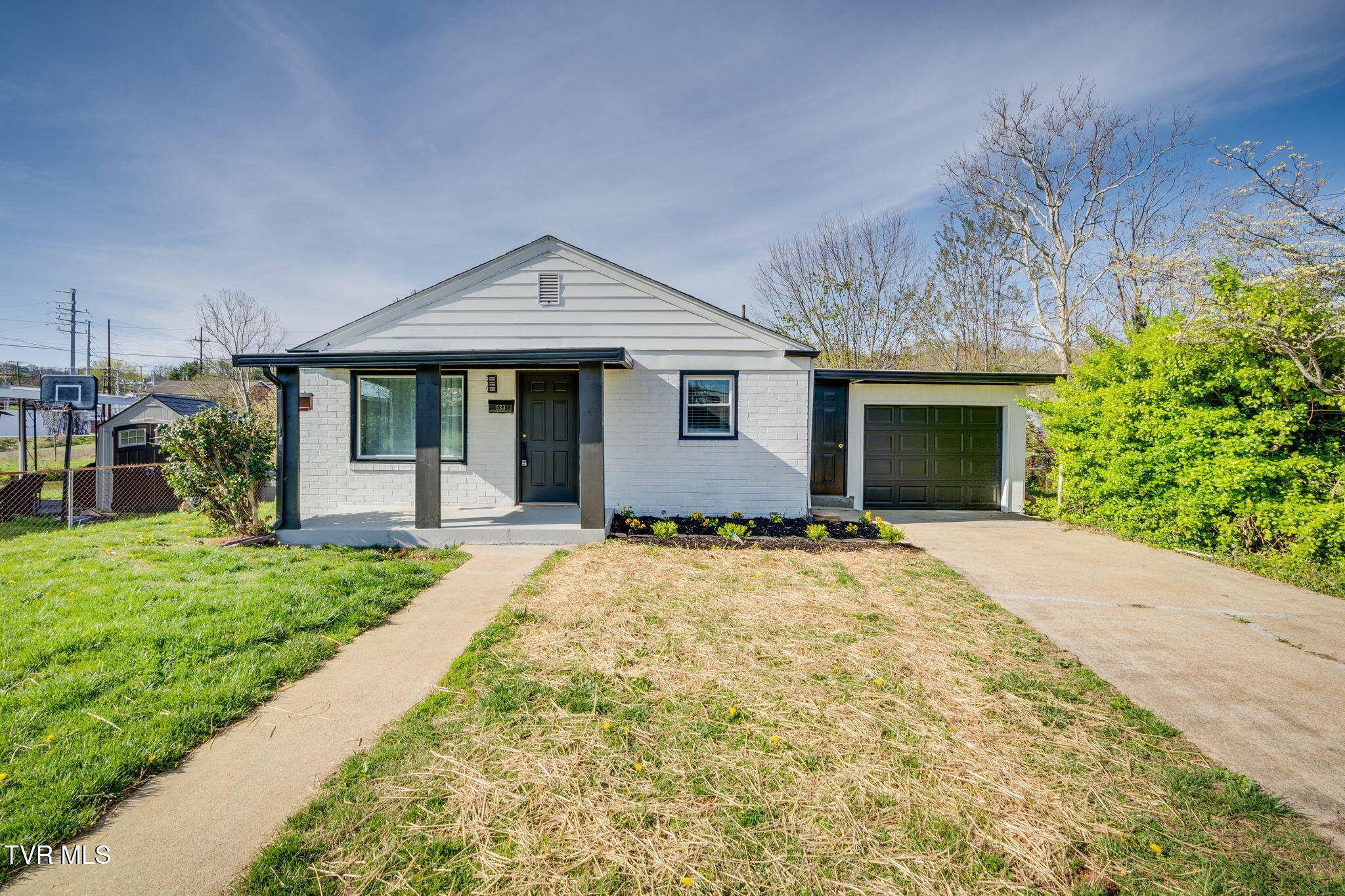 533 Sequoyah Drive Property Photo