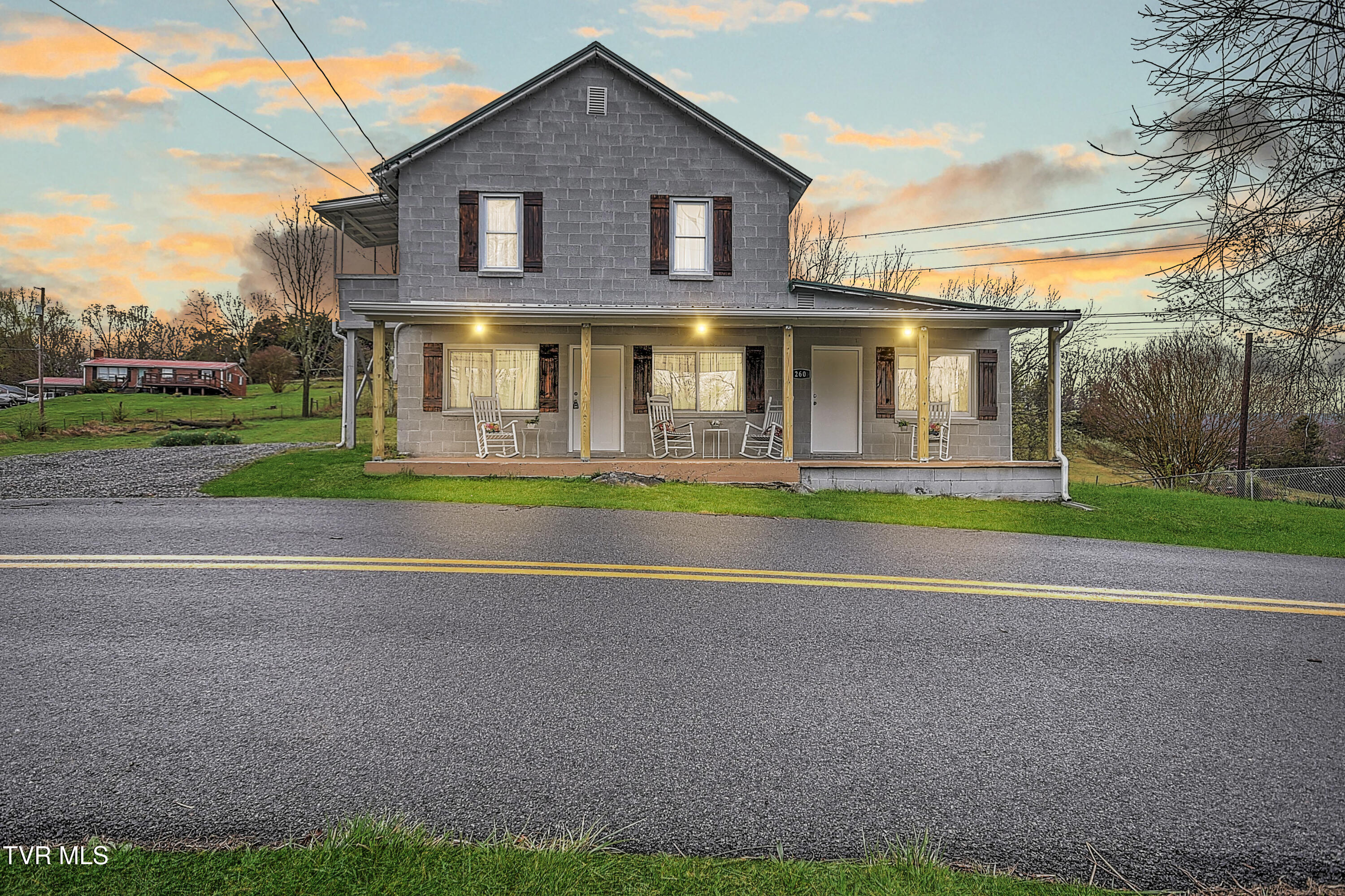260 Buttermilk Road Property Photo