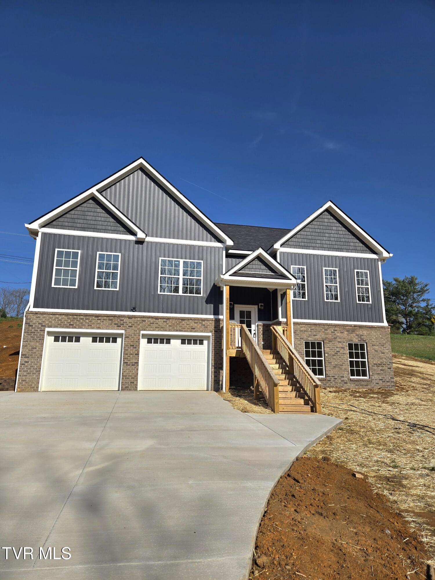 2155 Carroll Creek Road Property Photo