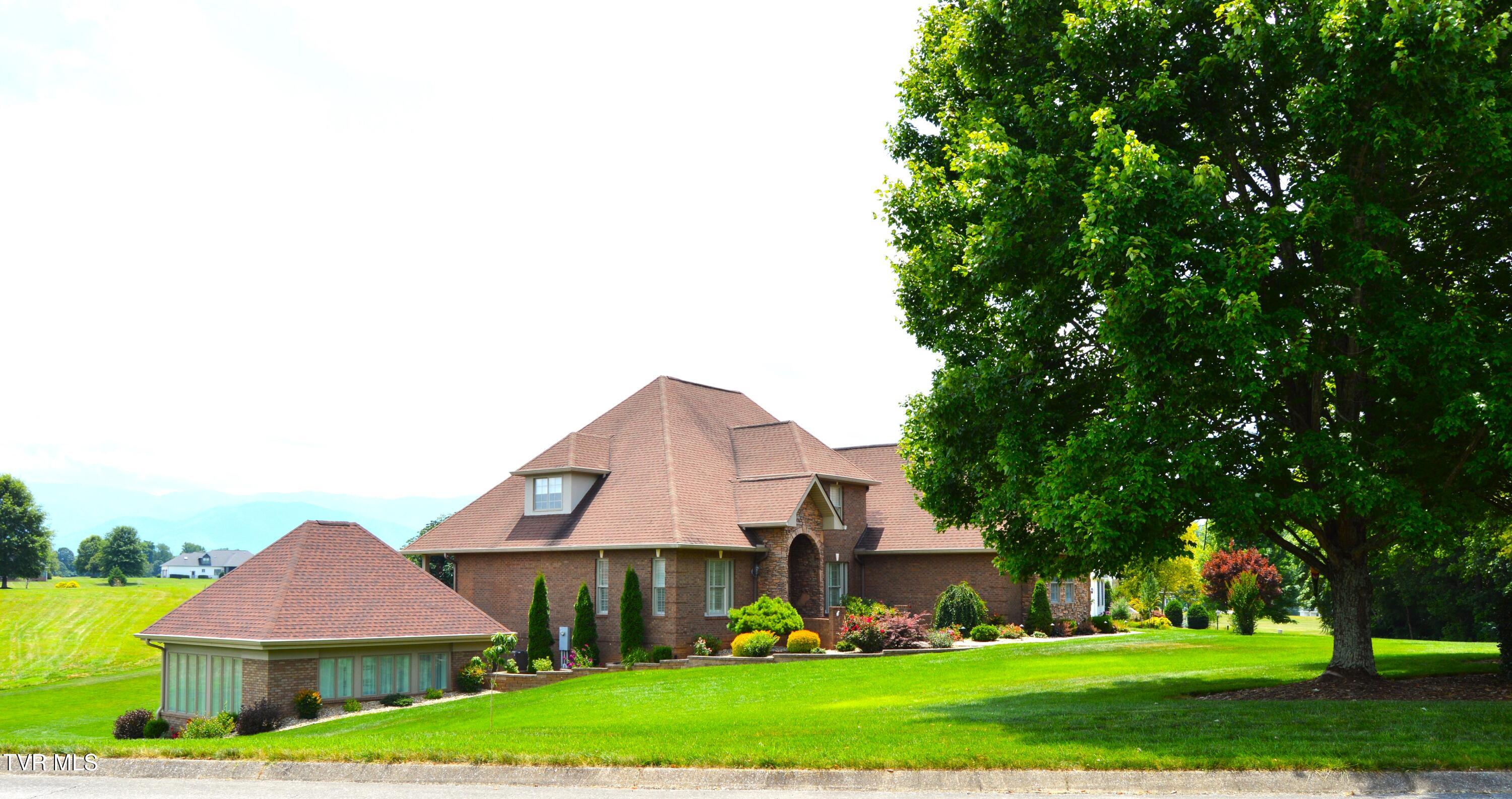 3625 Holly Creek Road Property Photo