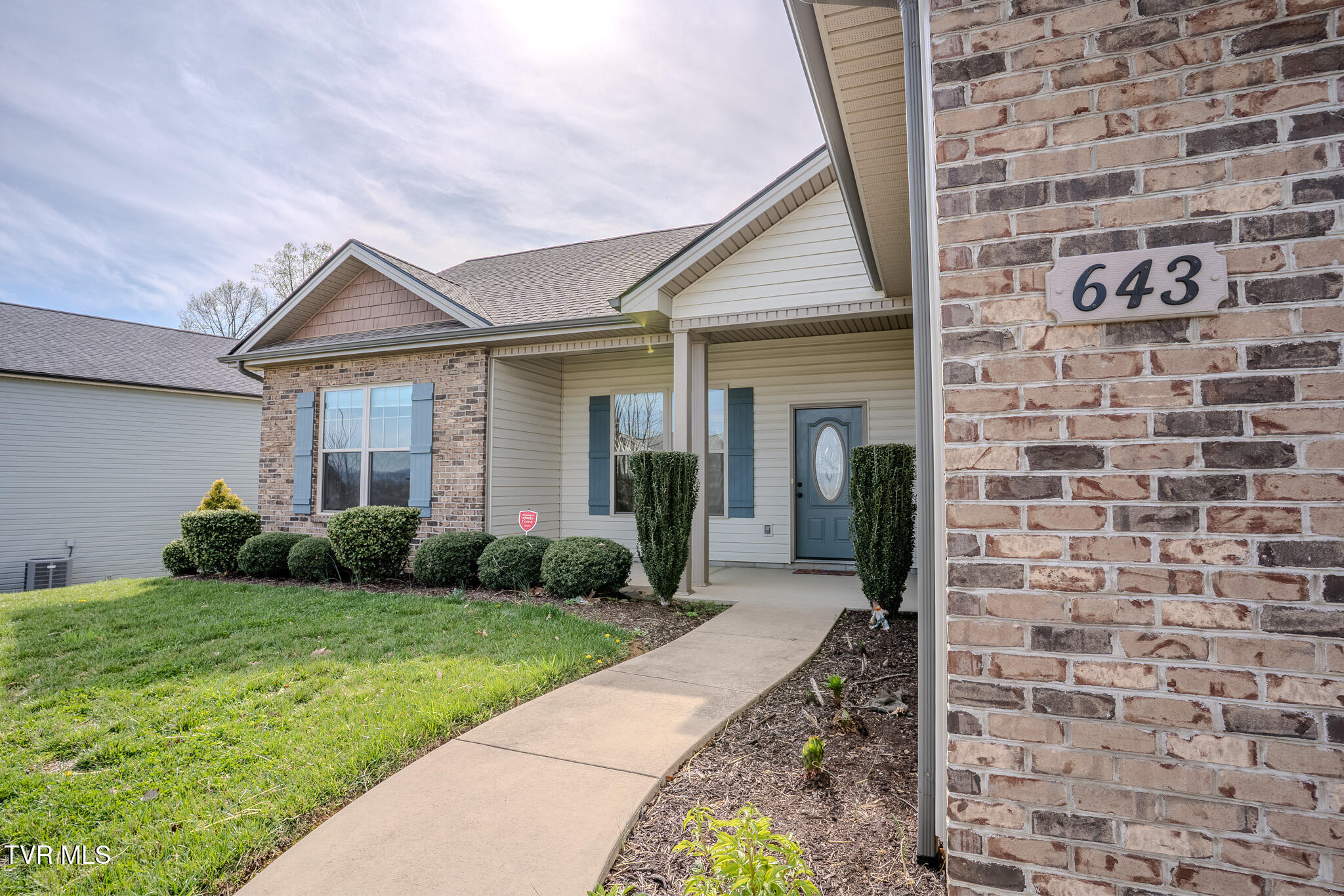 643 Birds Eye View Property Photo
