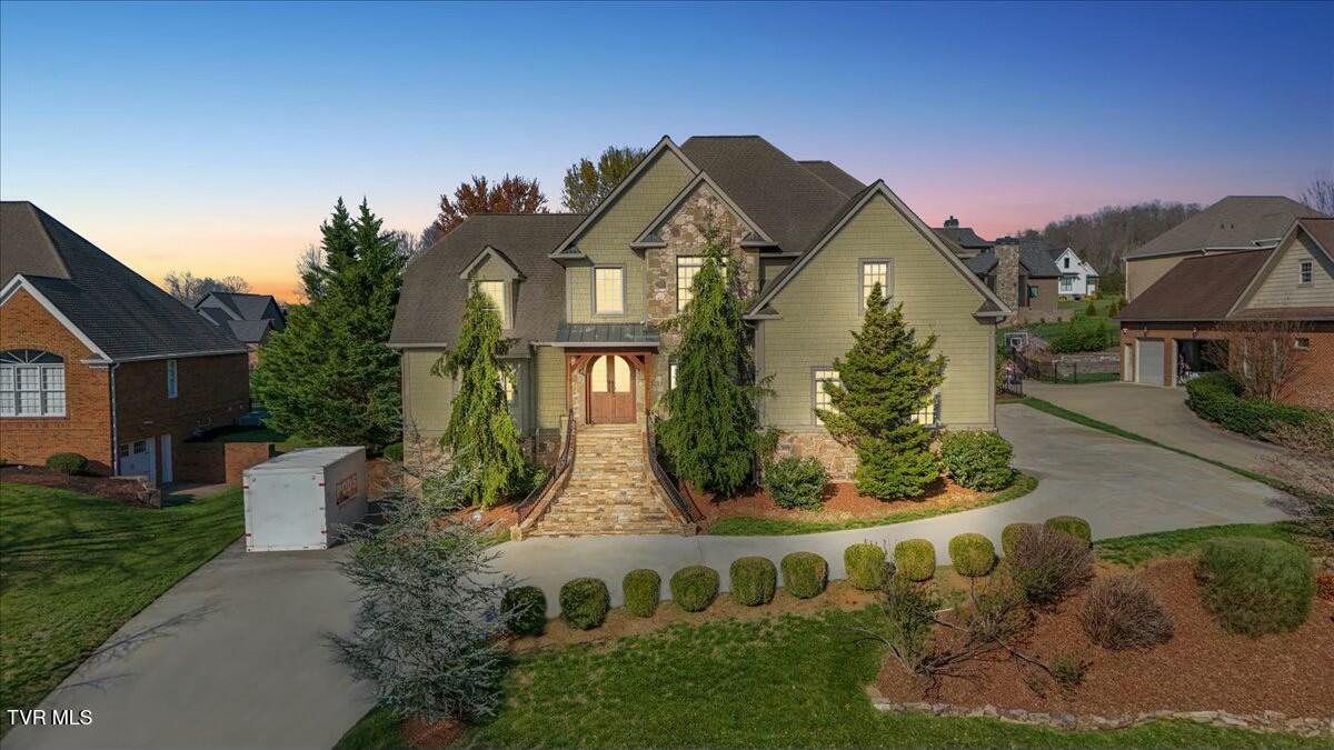 1151 Cattail Point Property Photo