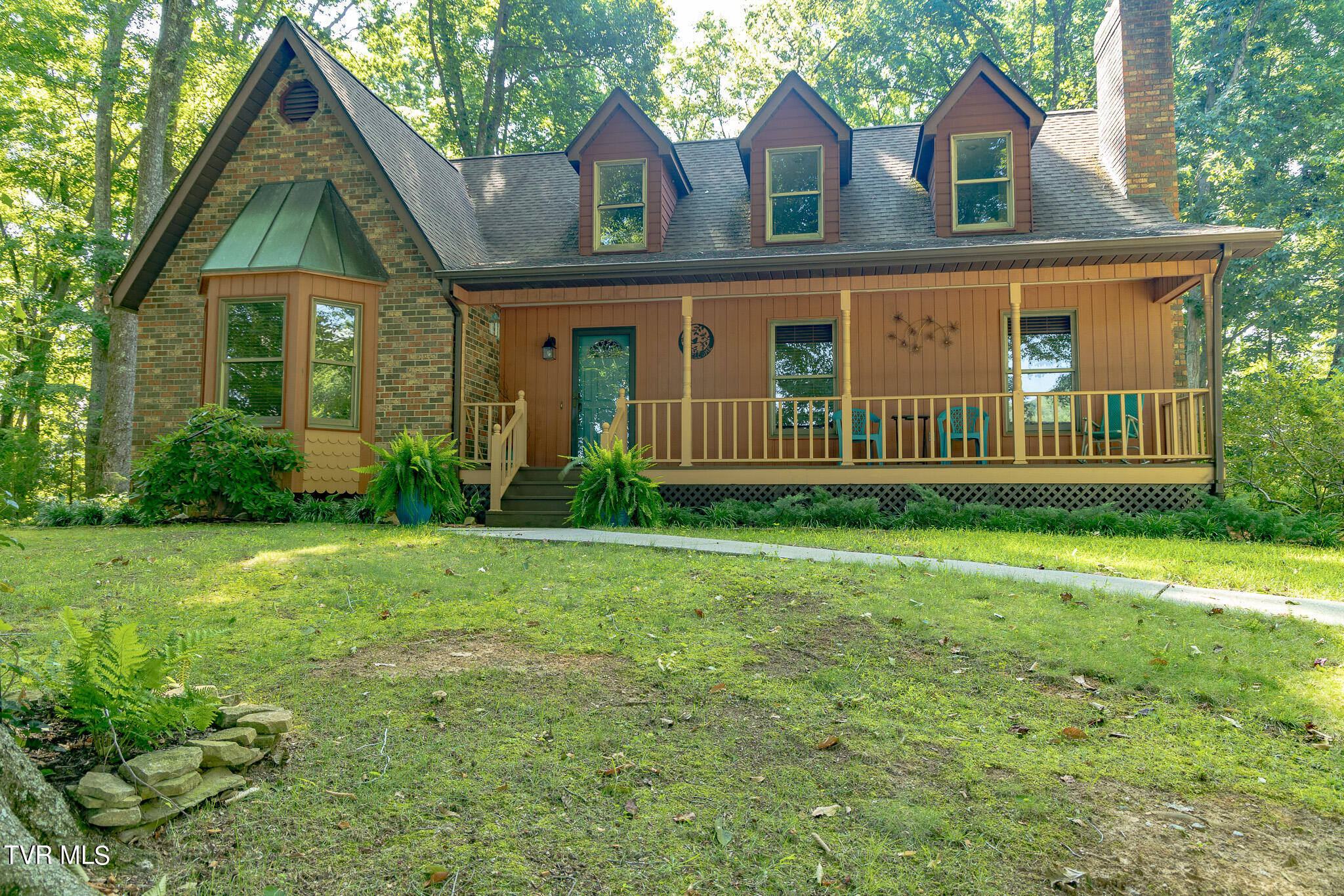 3300 South Roan Street Property Photo