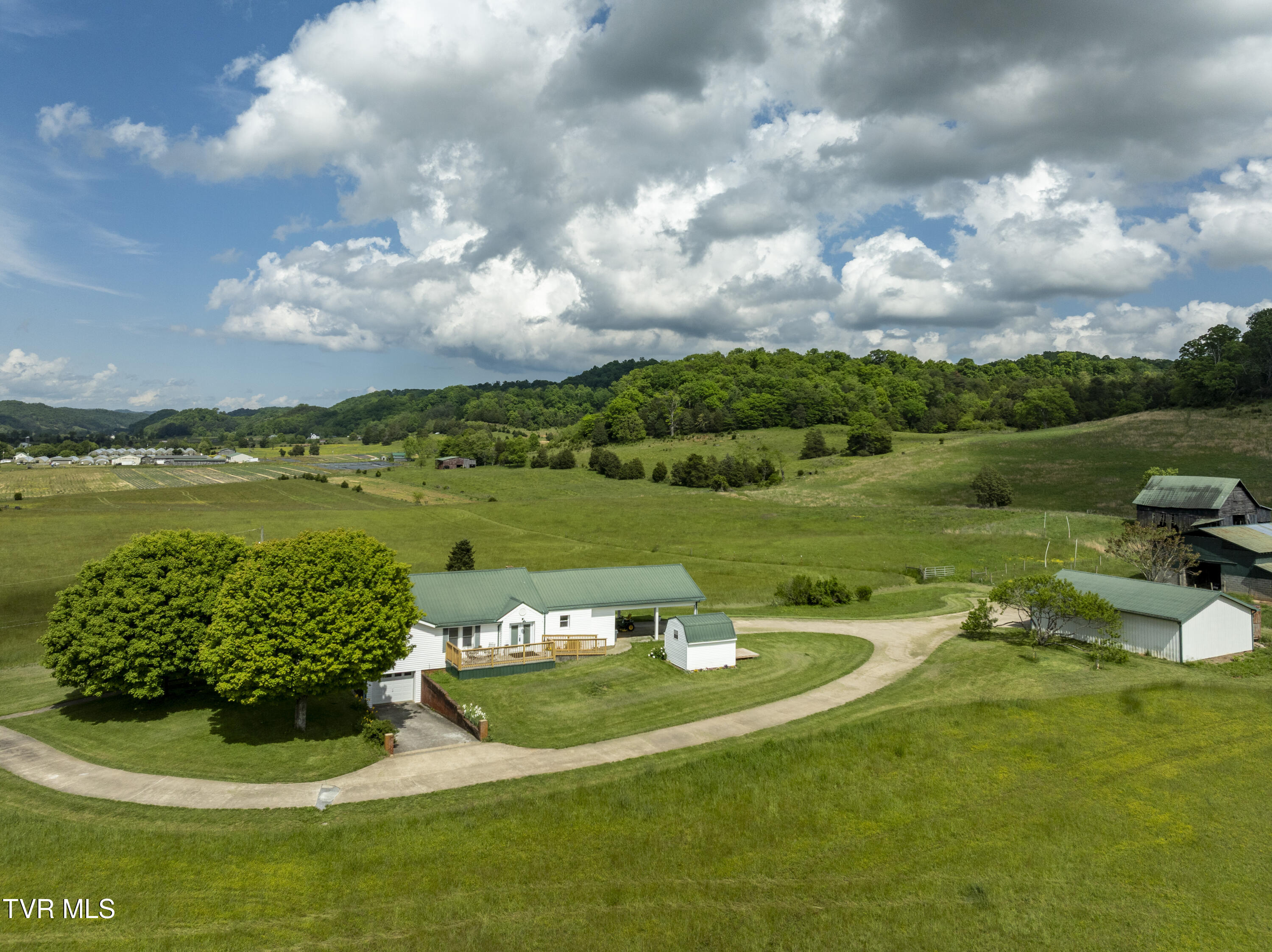 3570 Stanley Valley Road Property Photo