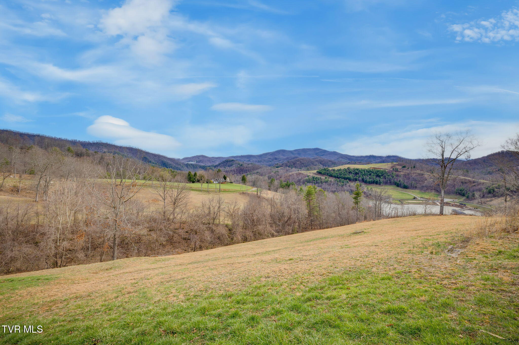 Lot 27 High Meadows Drive Property Photo 1