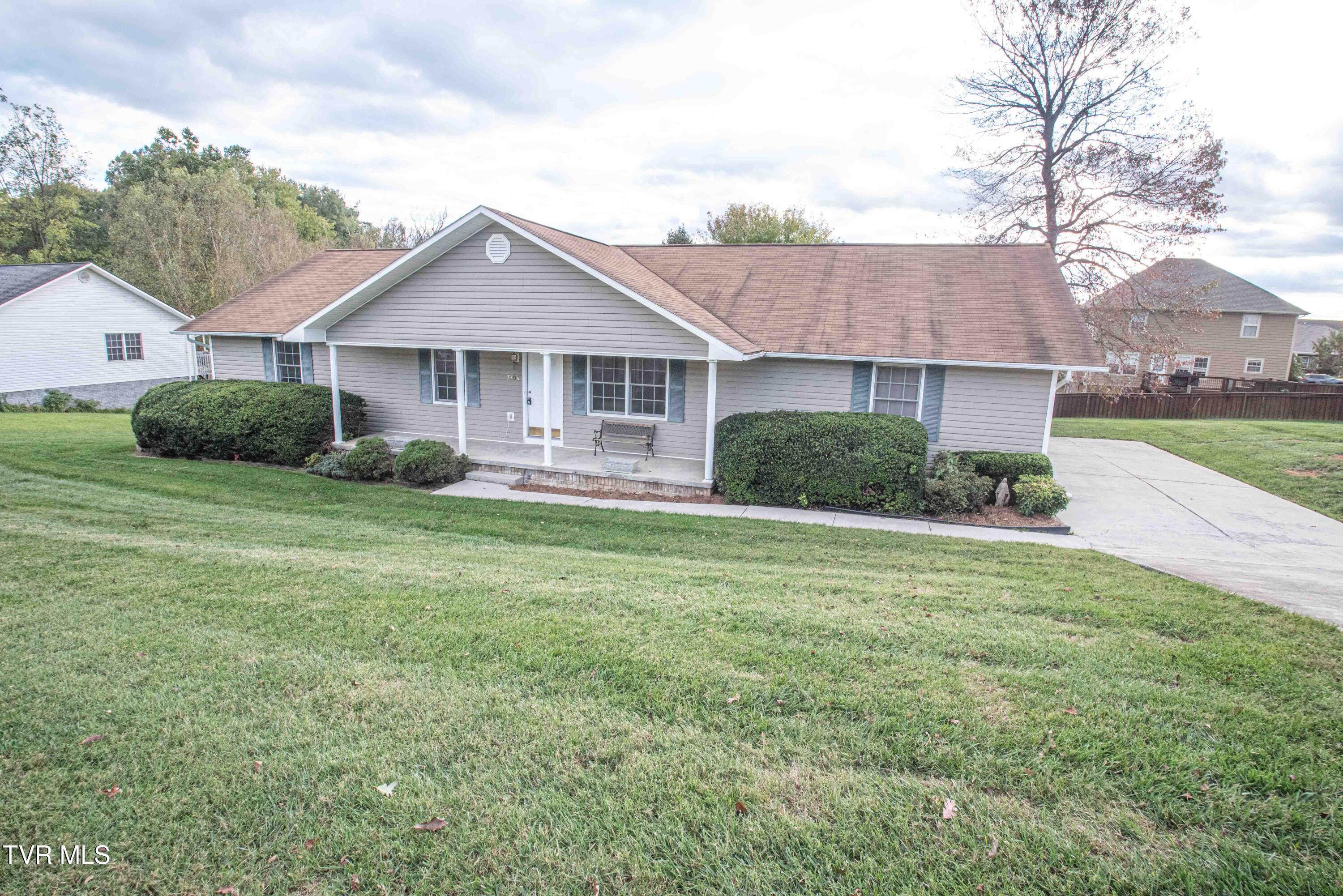 3104 Vicksburg Road Property Photo 1