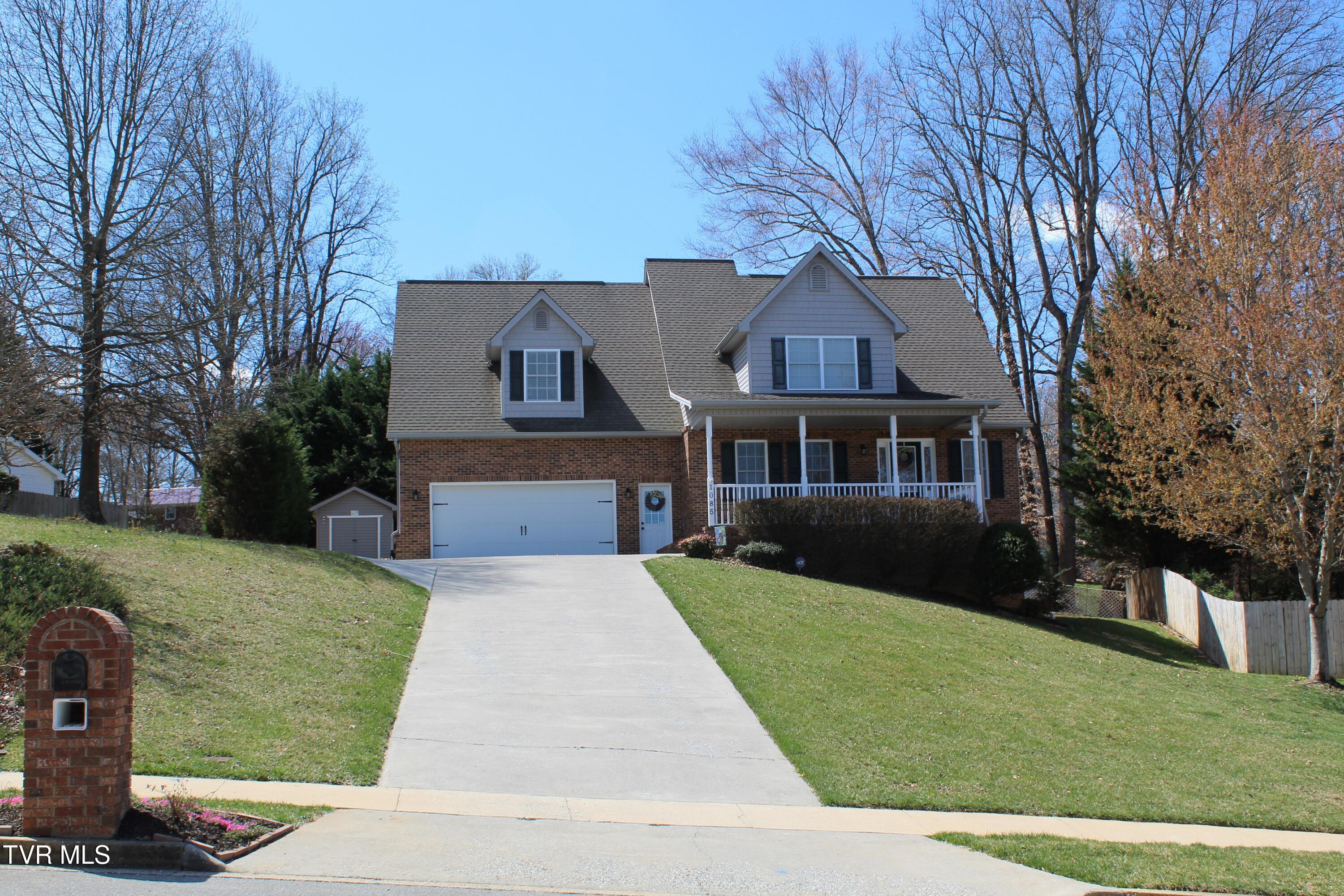 1085 Carriage Hills Place Property Photo