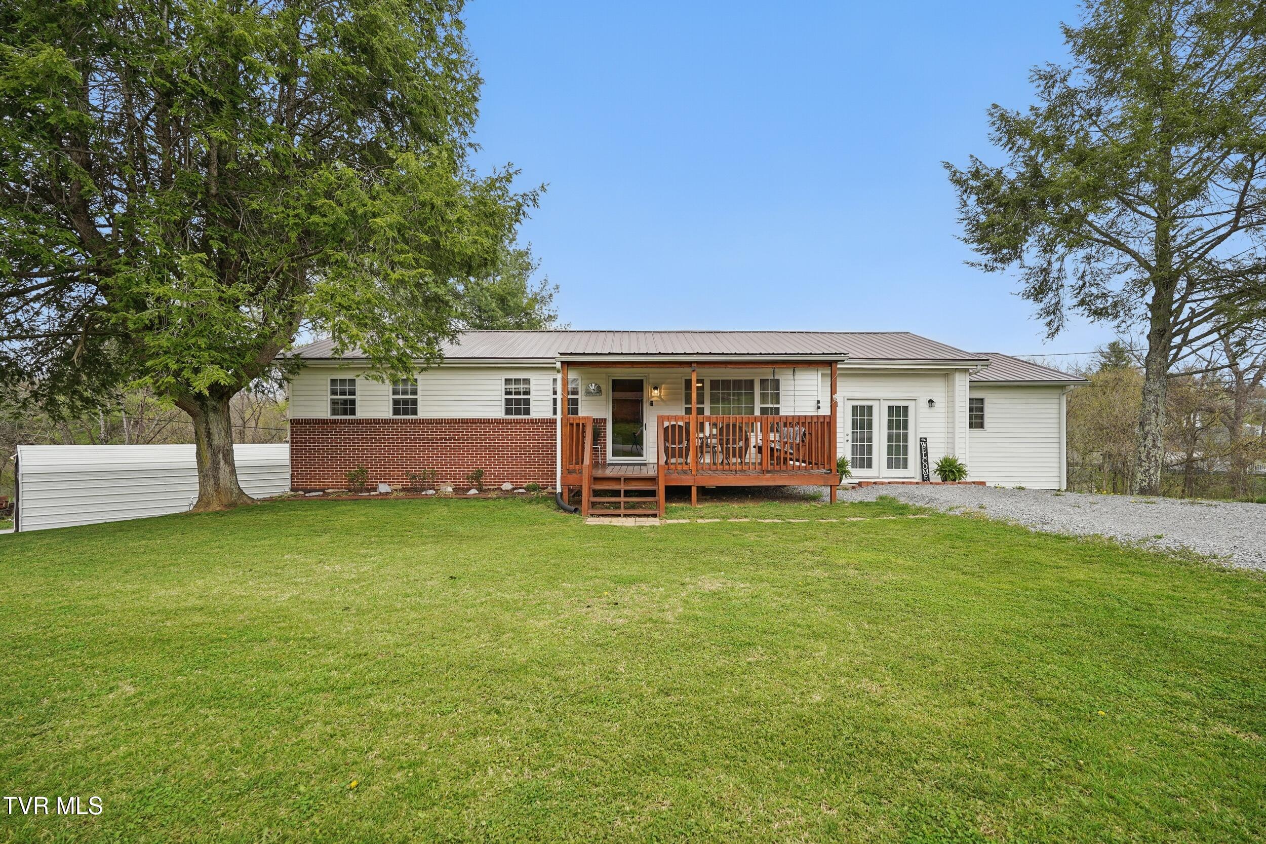 1410 Elk Knob Road Property Photo