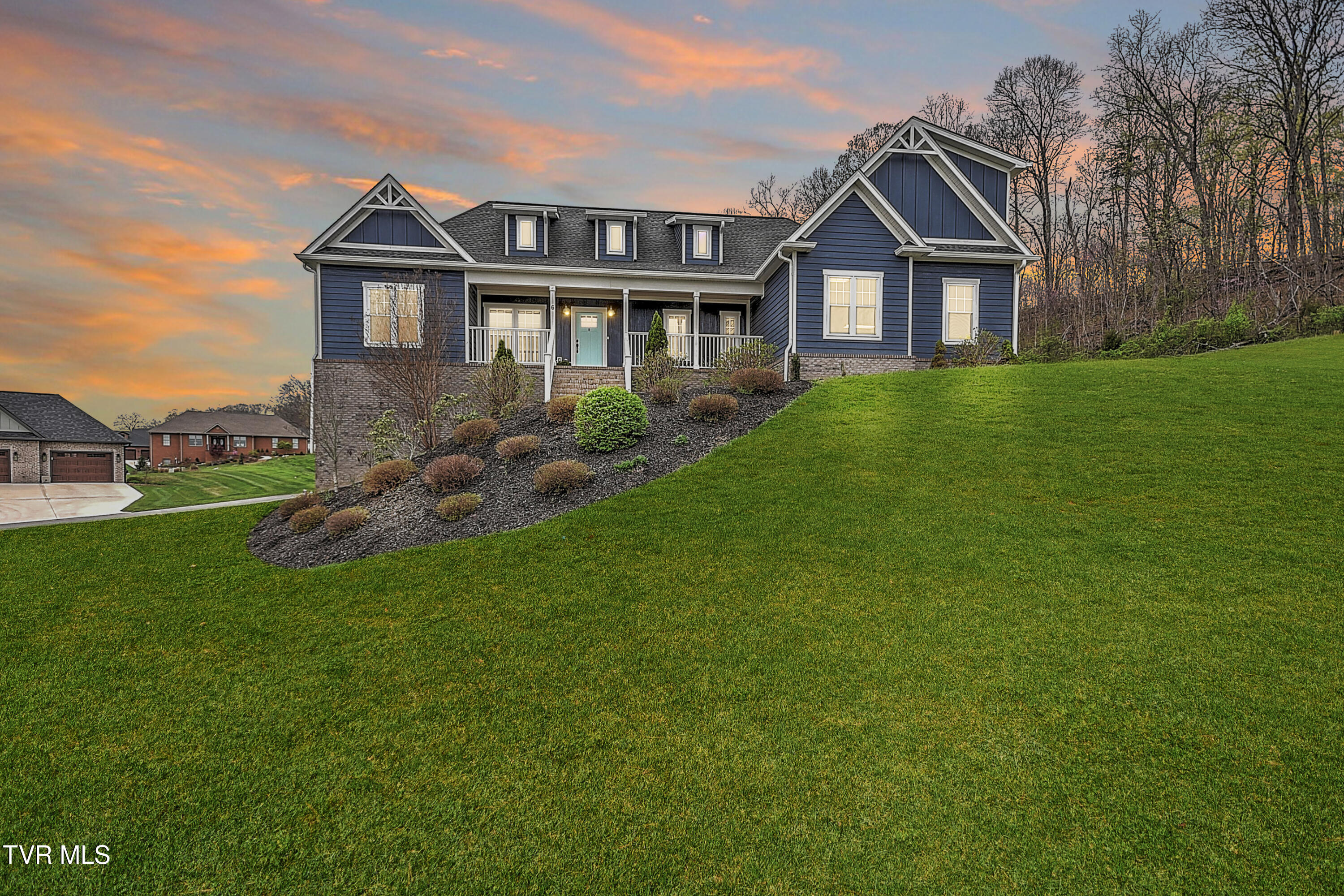 6 Morning Glory Terrace Property Photo