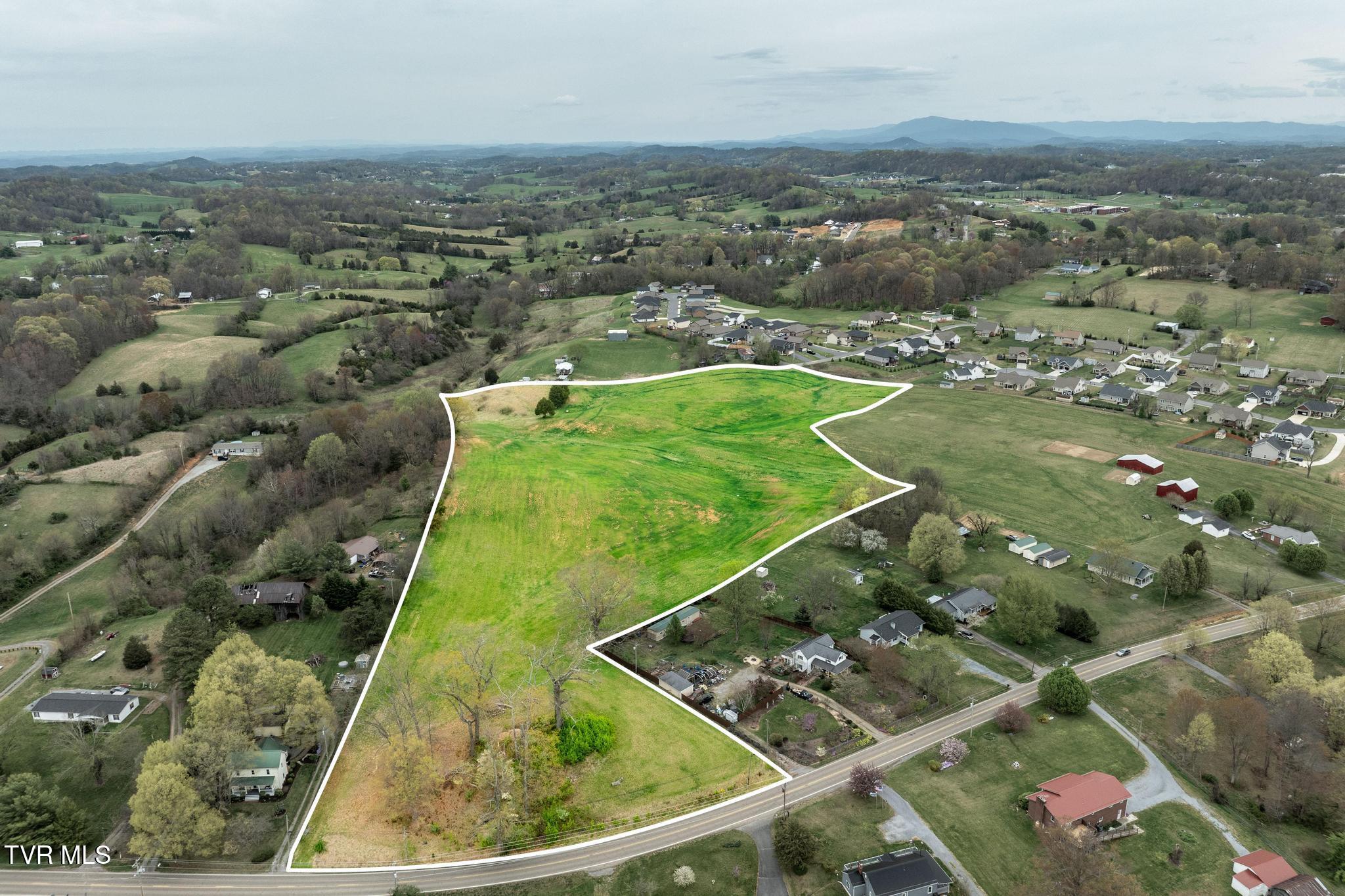 Tbd Highway 81 North Property Photo