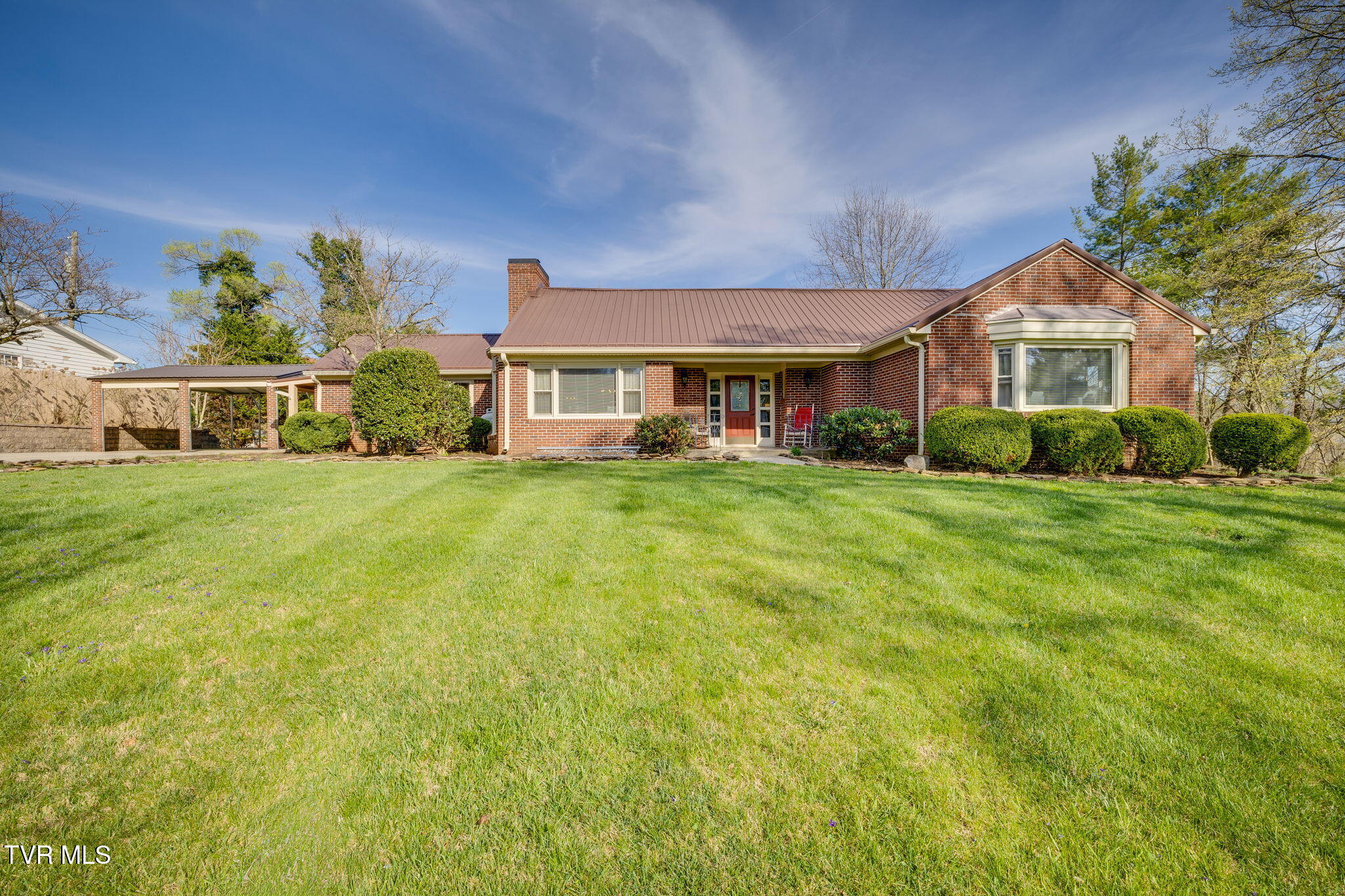 207 Sparger Road Property Photo 1