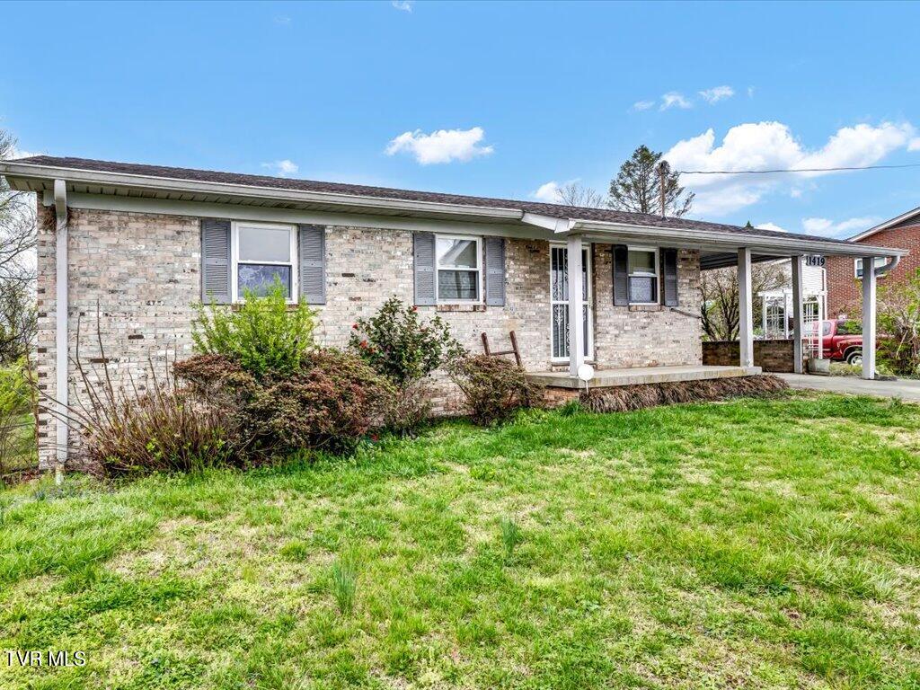 1419 Magnolia Avenue Property Photo