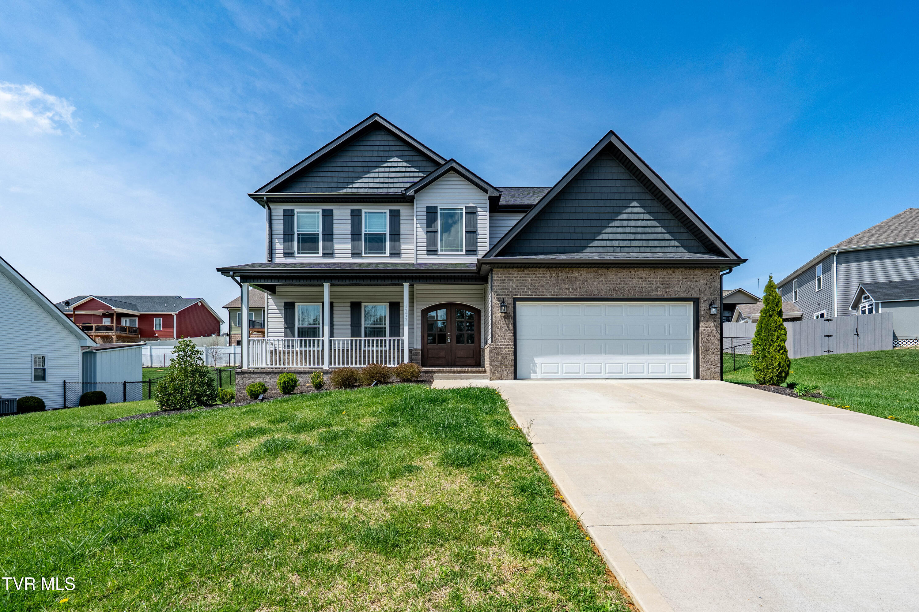 1177 Lemongrass Drive Property Photo