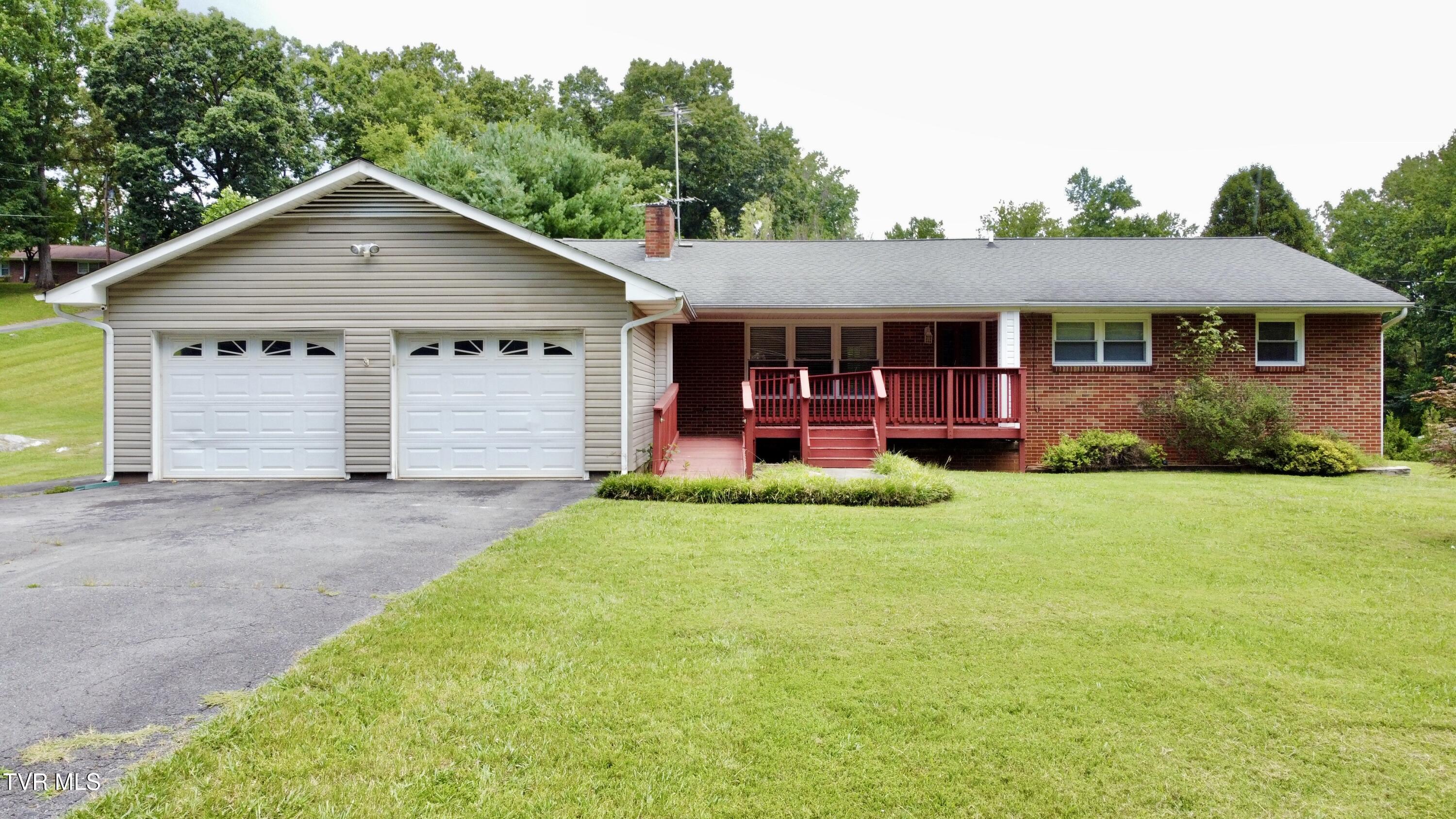 158 Taylortown Road Property Photo 1