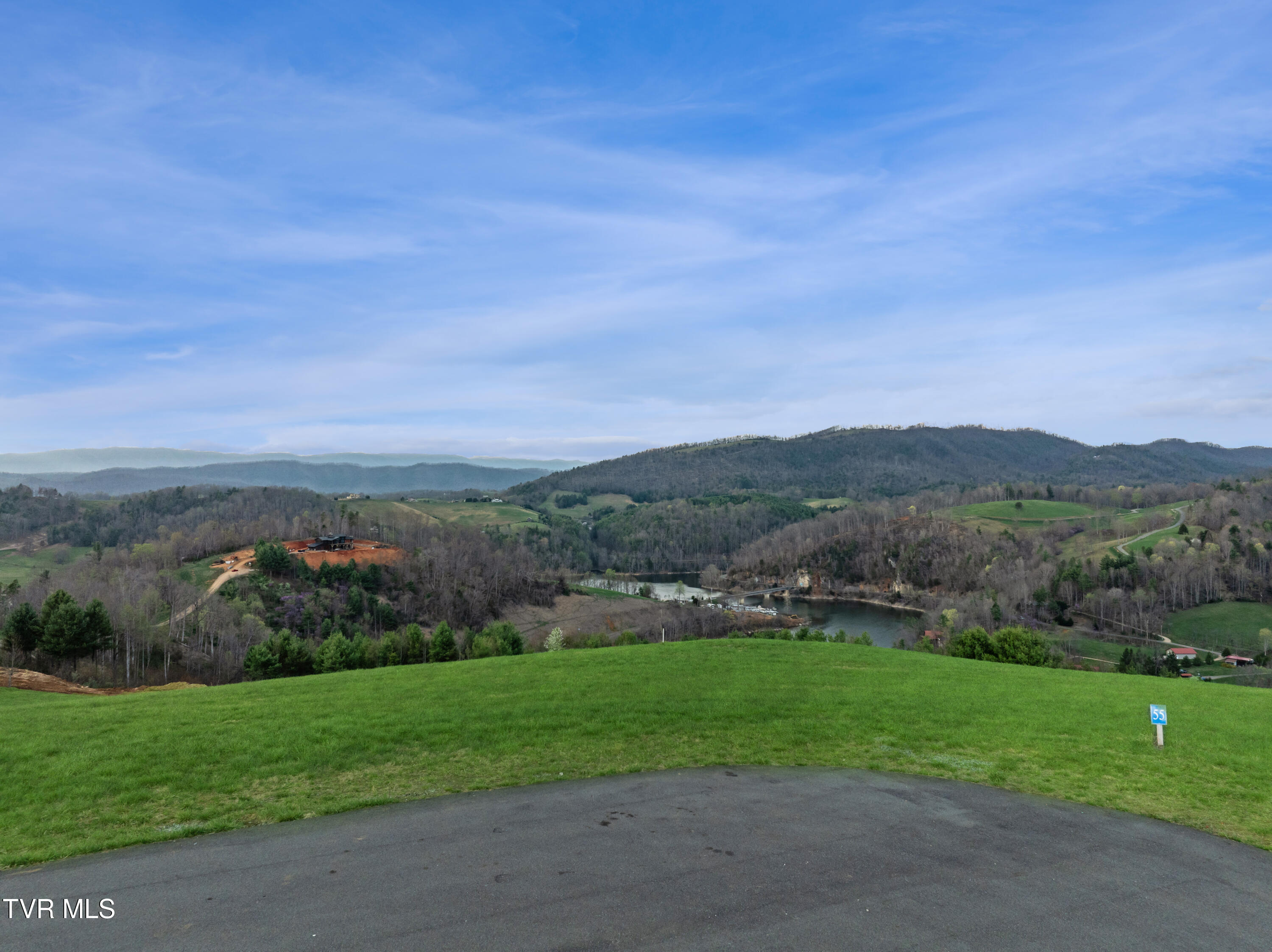 Lot 55 Cowan Town Road Property Photo