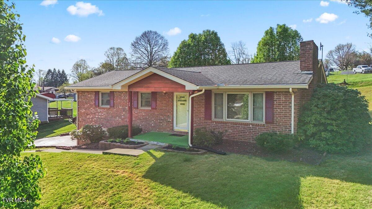 181 Milburn Drive Property Photo