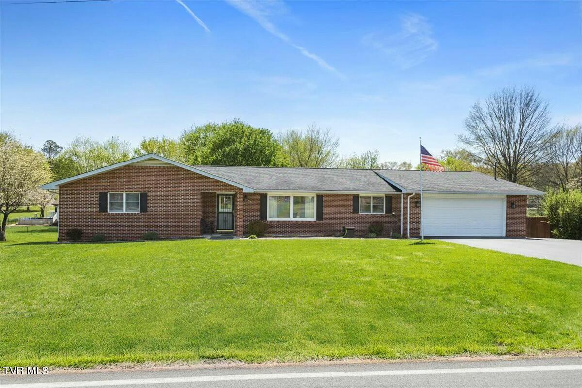 505 Colonial Heights Road Property Photo