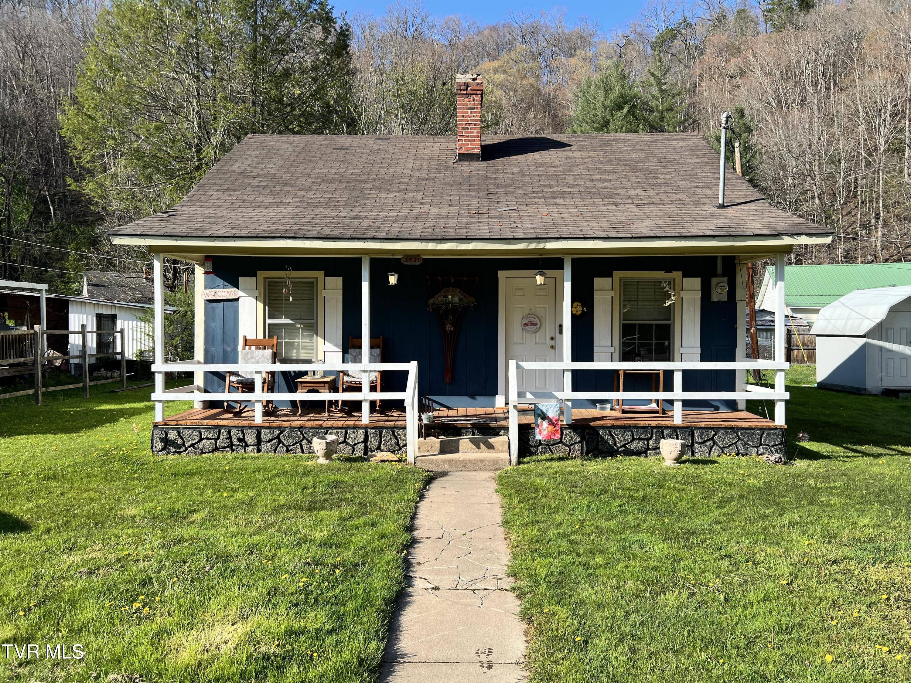 2921 Imboden Road Property Photo