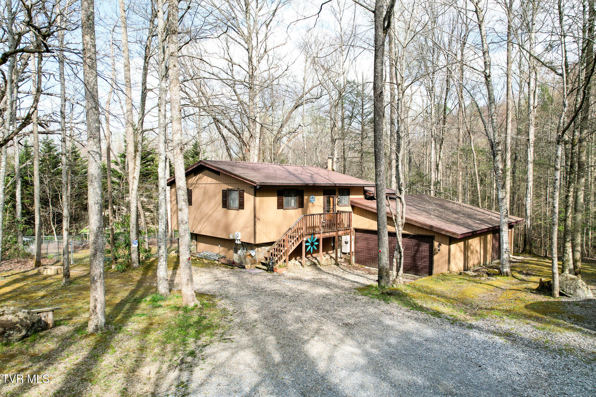 120 Misty Way