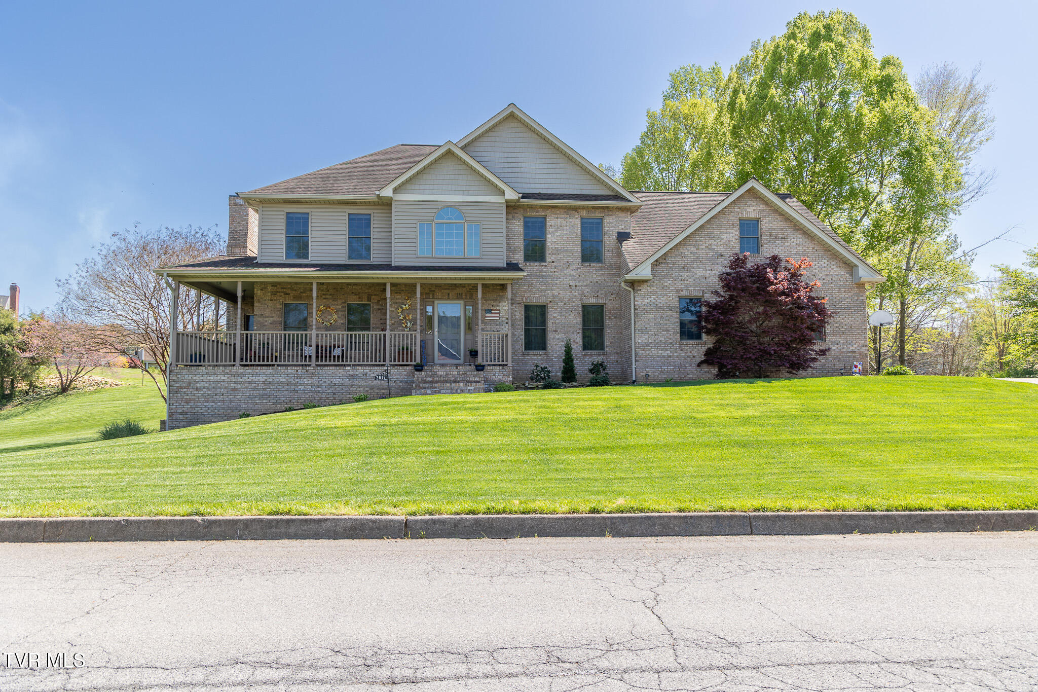 2617 Halifax Drive Property Photo
