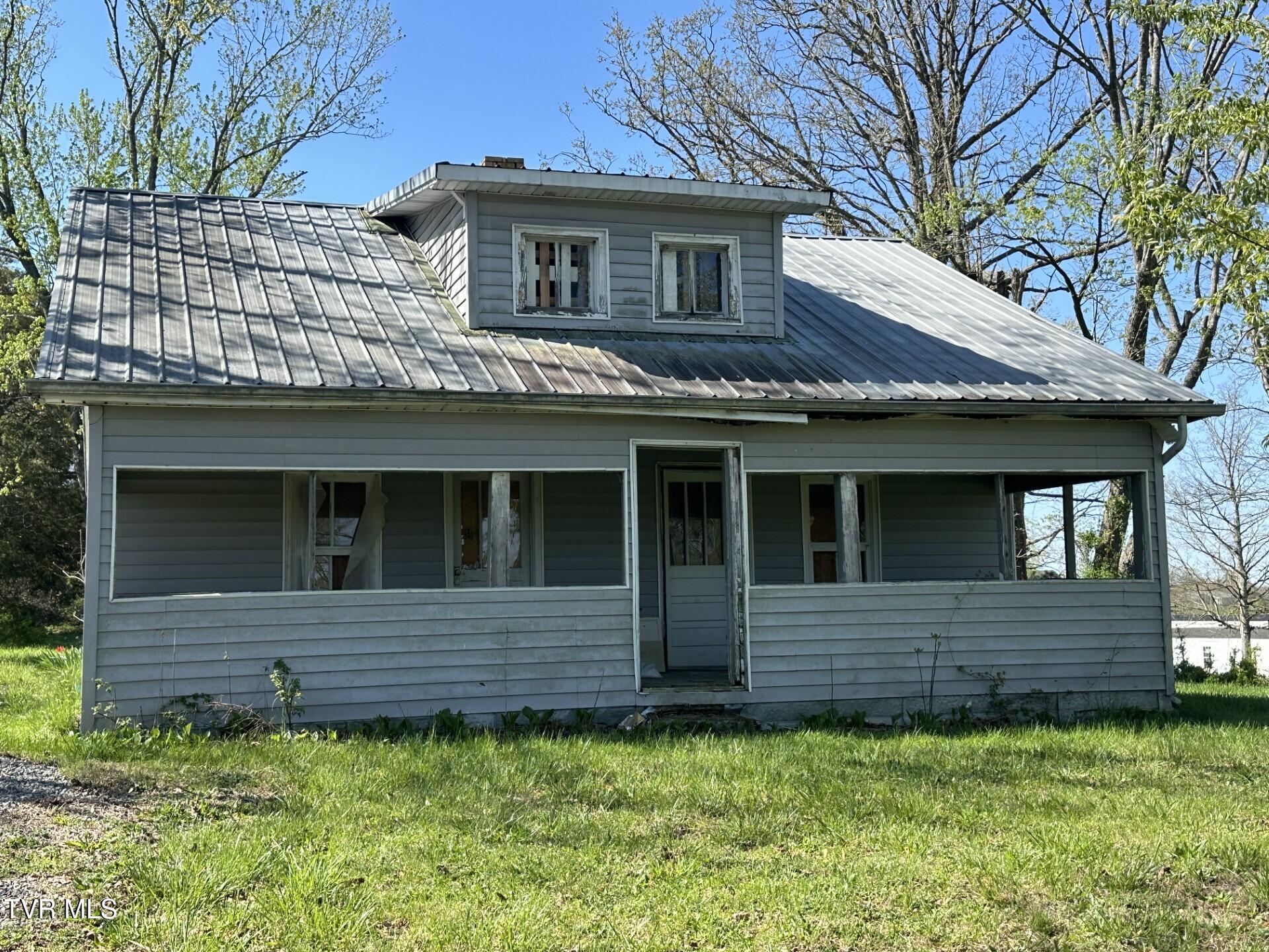 520 Mohawk Creek Road Property Photo