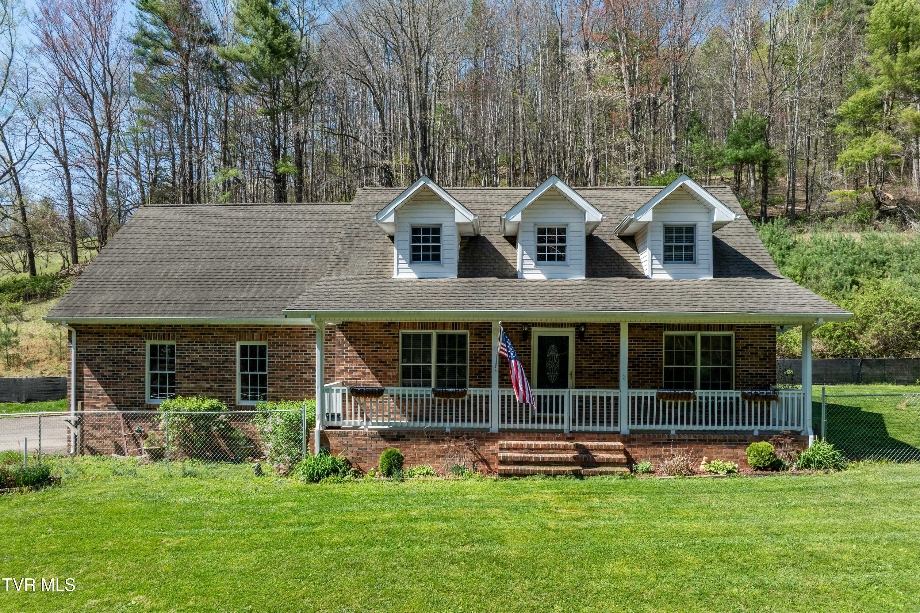1441 Sugar Creek Road Property Photo
