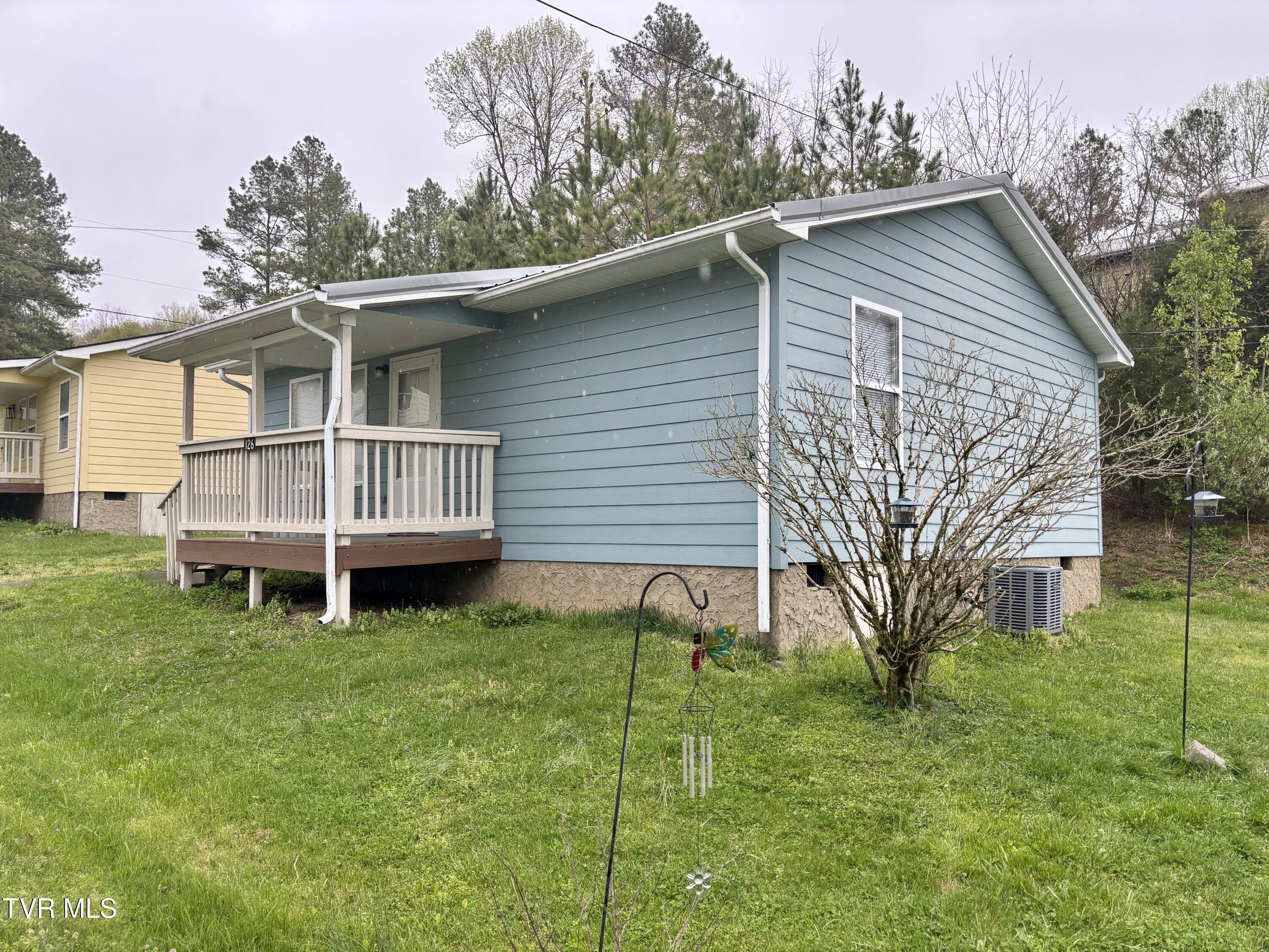 126 Jack Rival Way Property Photo 1