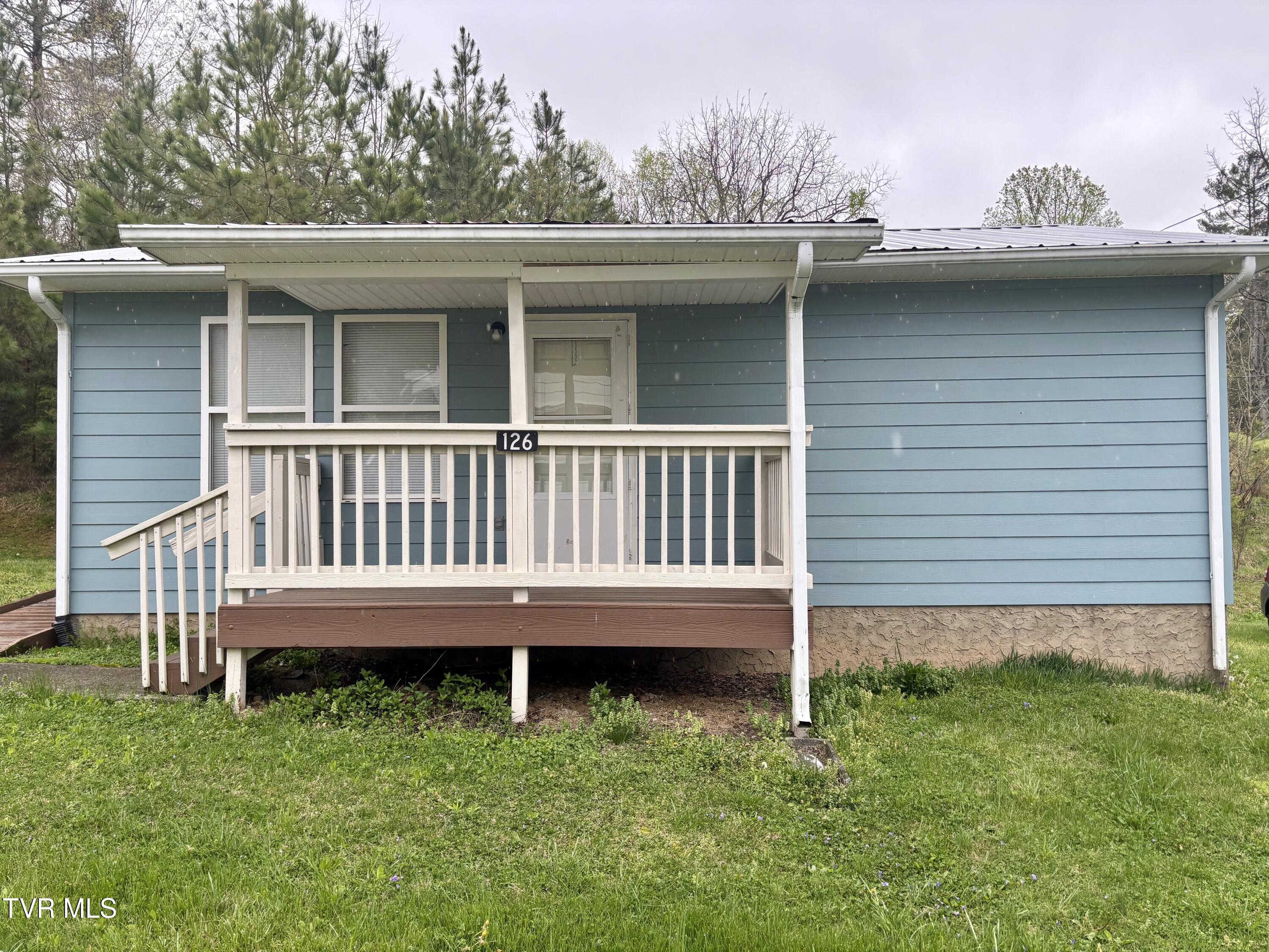 126 Jack Rival Way Property Photo 2