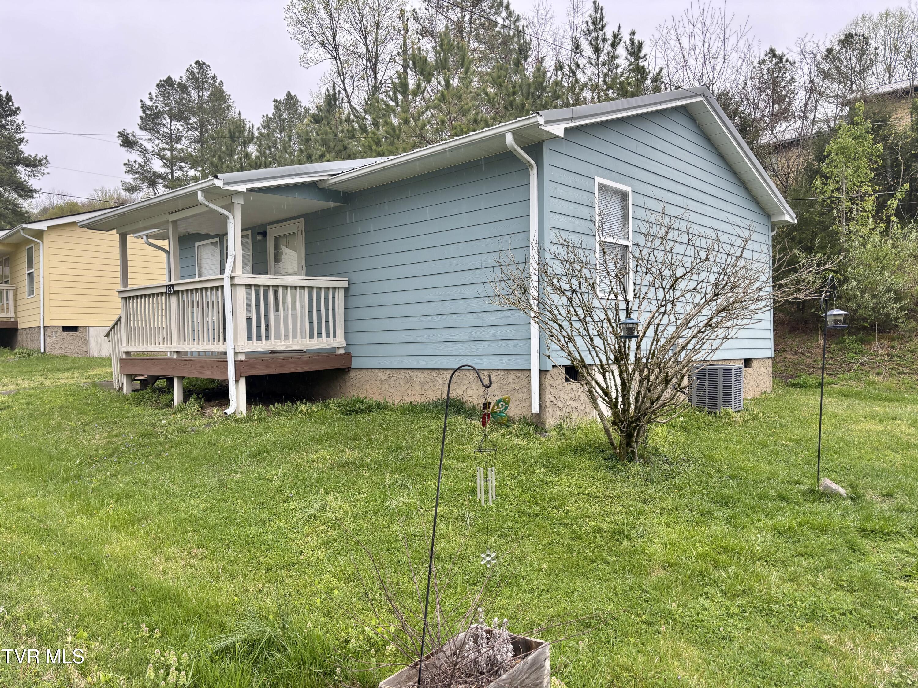 126 Jack Rival Way Property Photo 4
