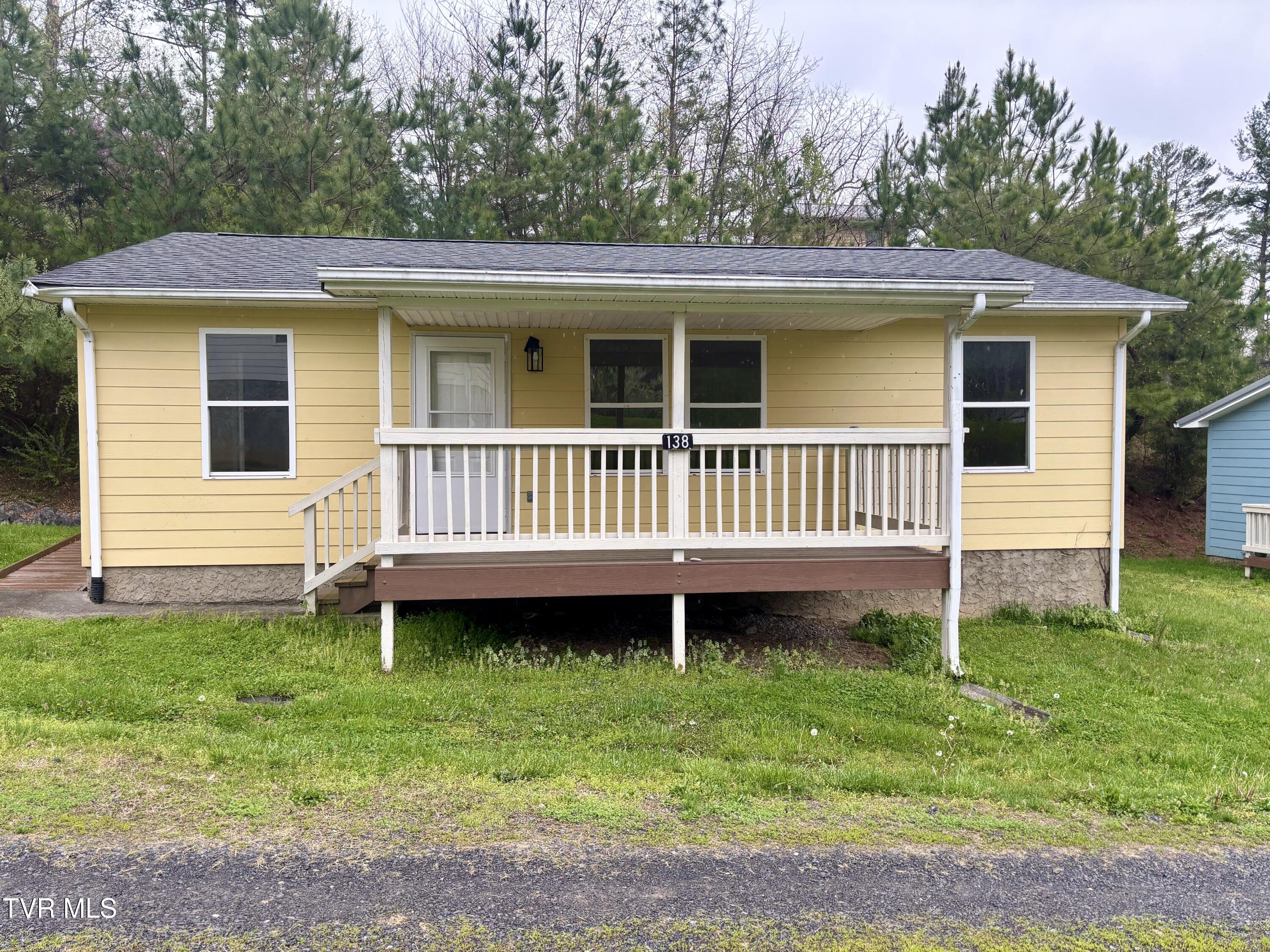 138 Jack Rival Way Property Photo 1