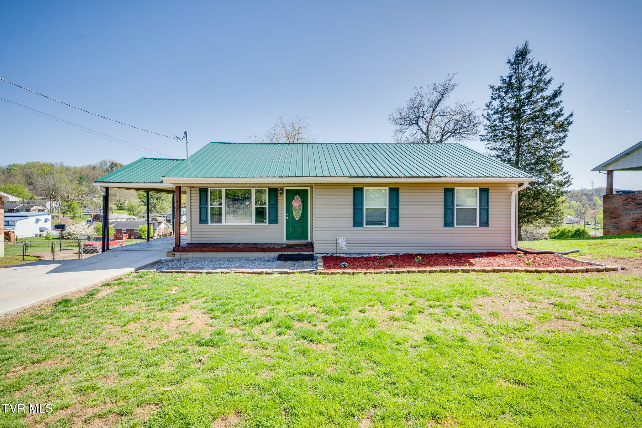 512 Dickerson Street Property Photo