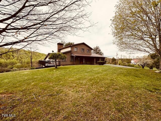 1604 Boones Creek Road Property Photo