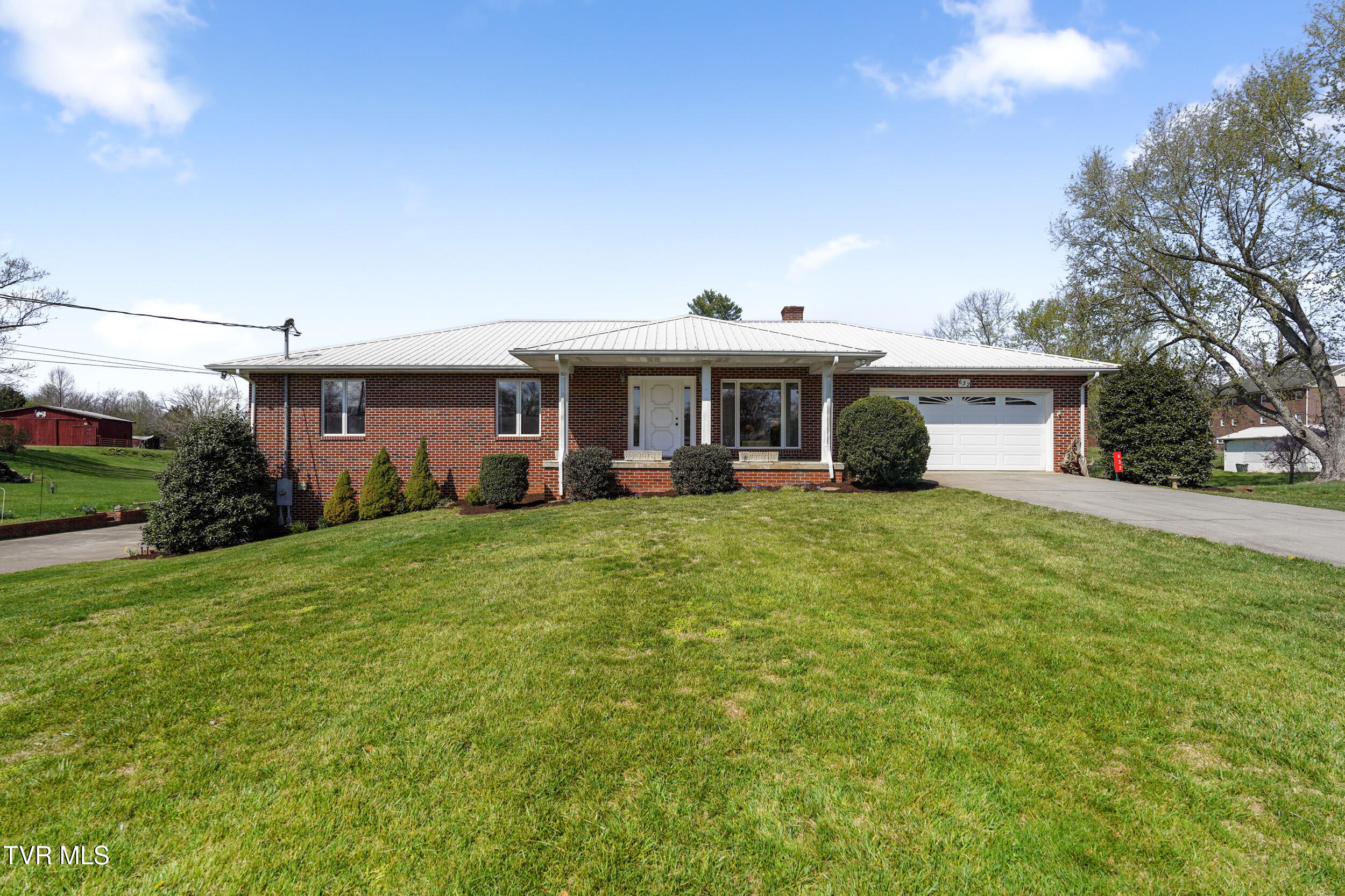632 Matson Road Property Photo