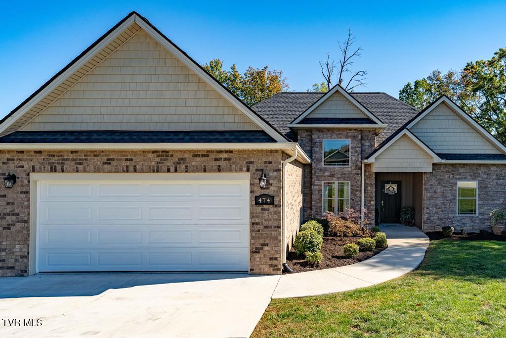 474 Grovemont Place Property Photo 1