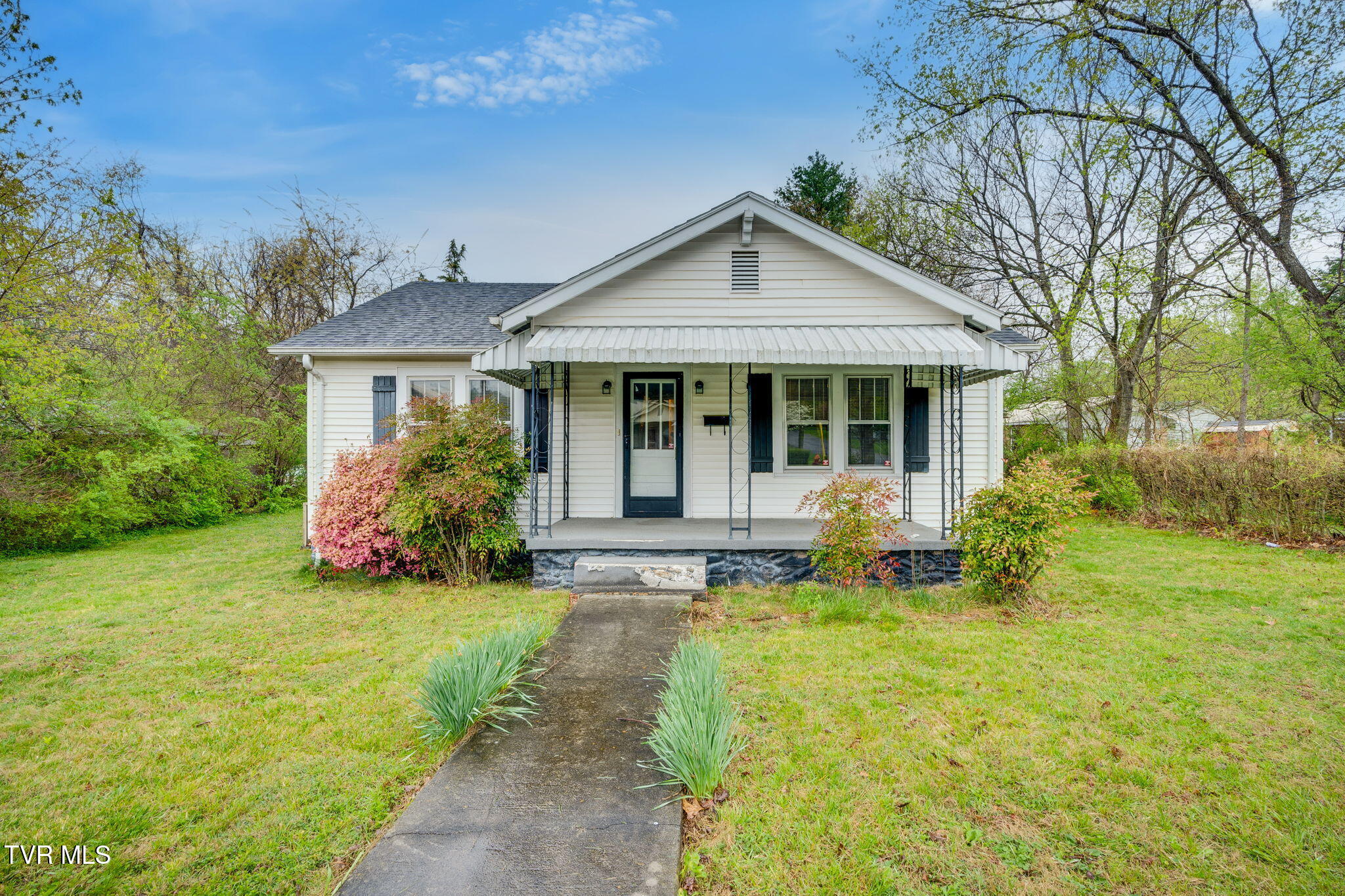 461 Rock Creek Road
