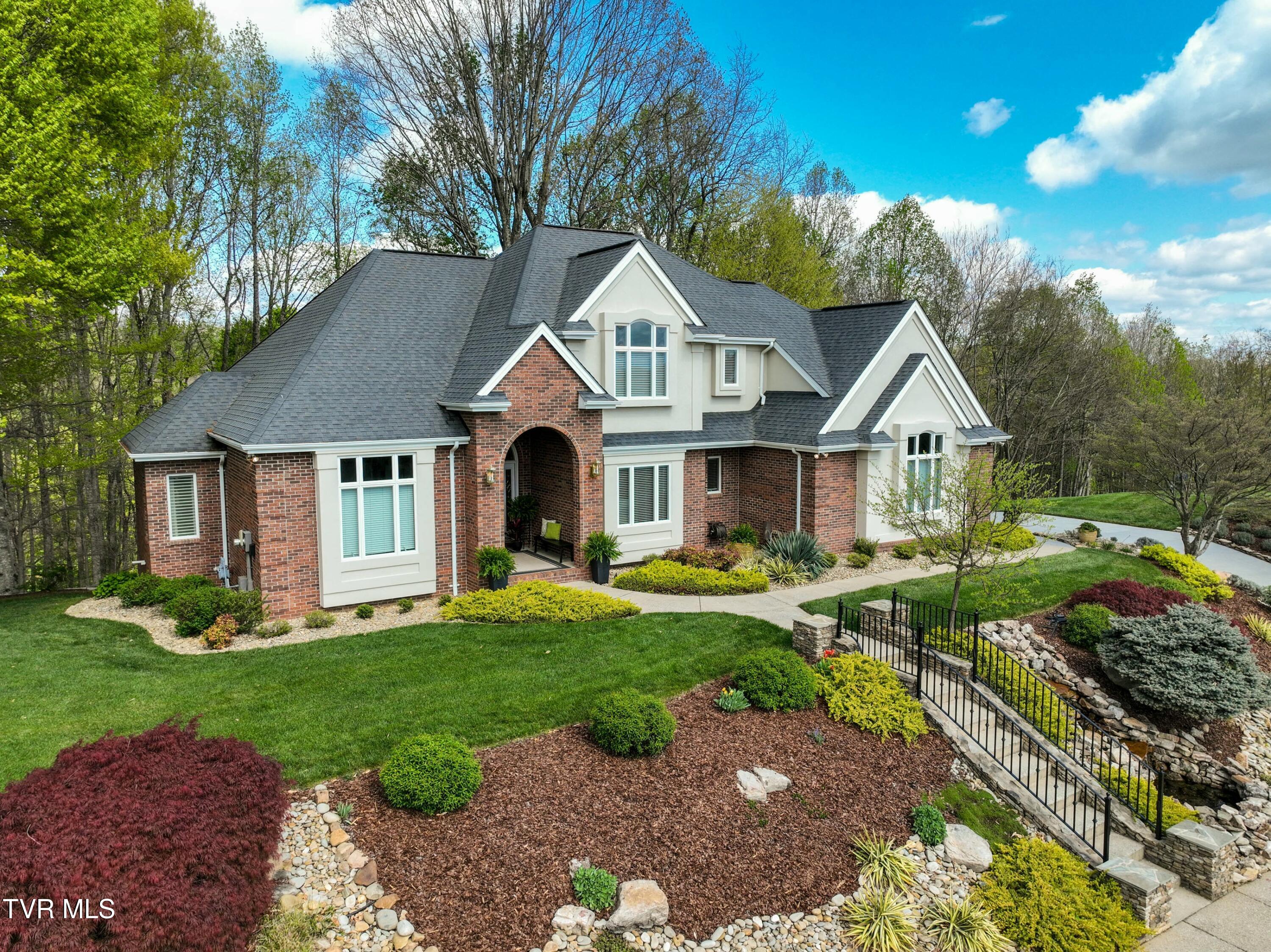 128 Ridgetop Drive Property Photo