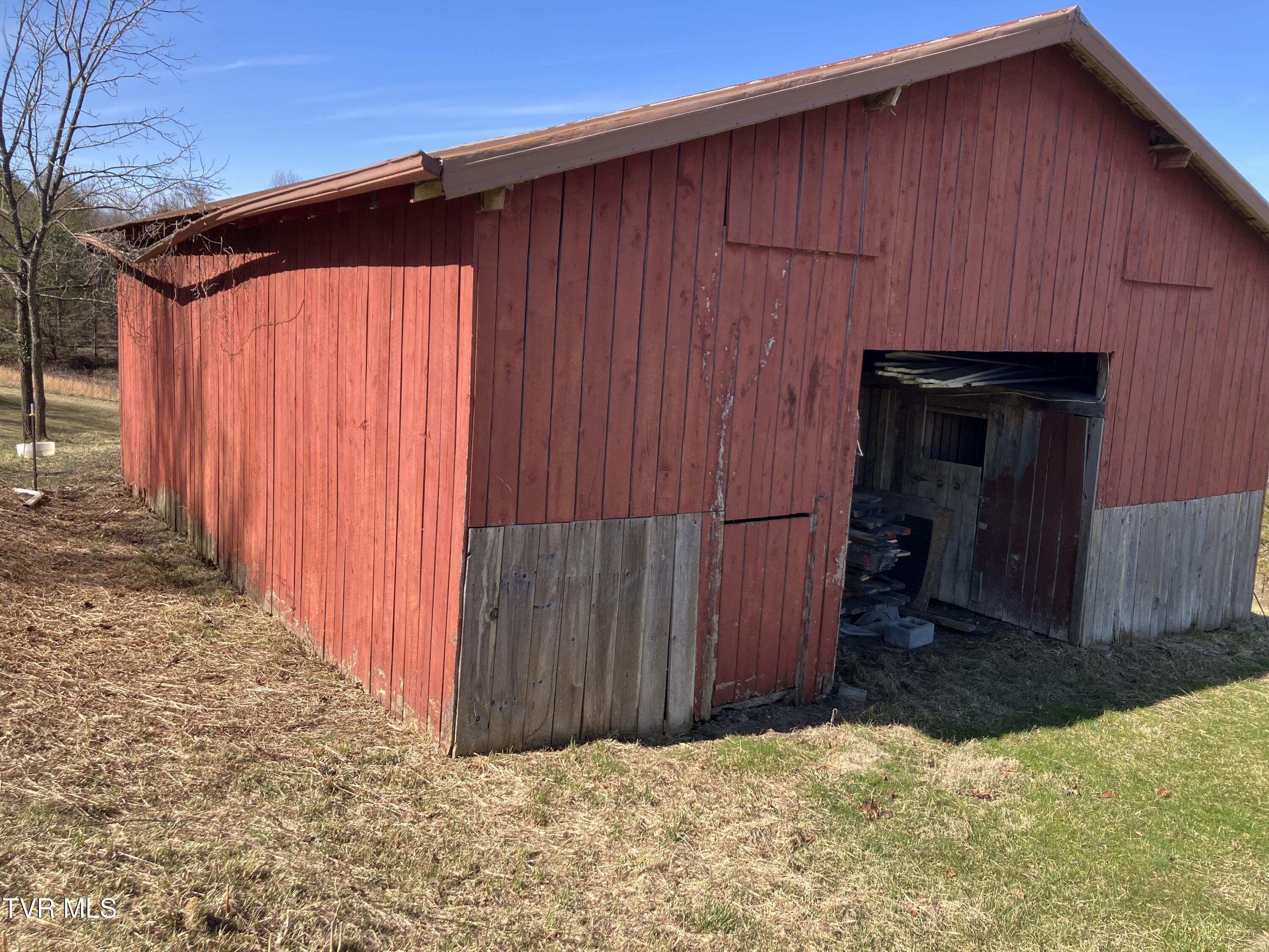 0 Greystone Mtn Road Property Photo
