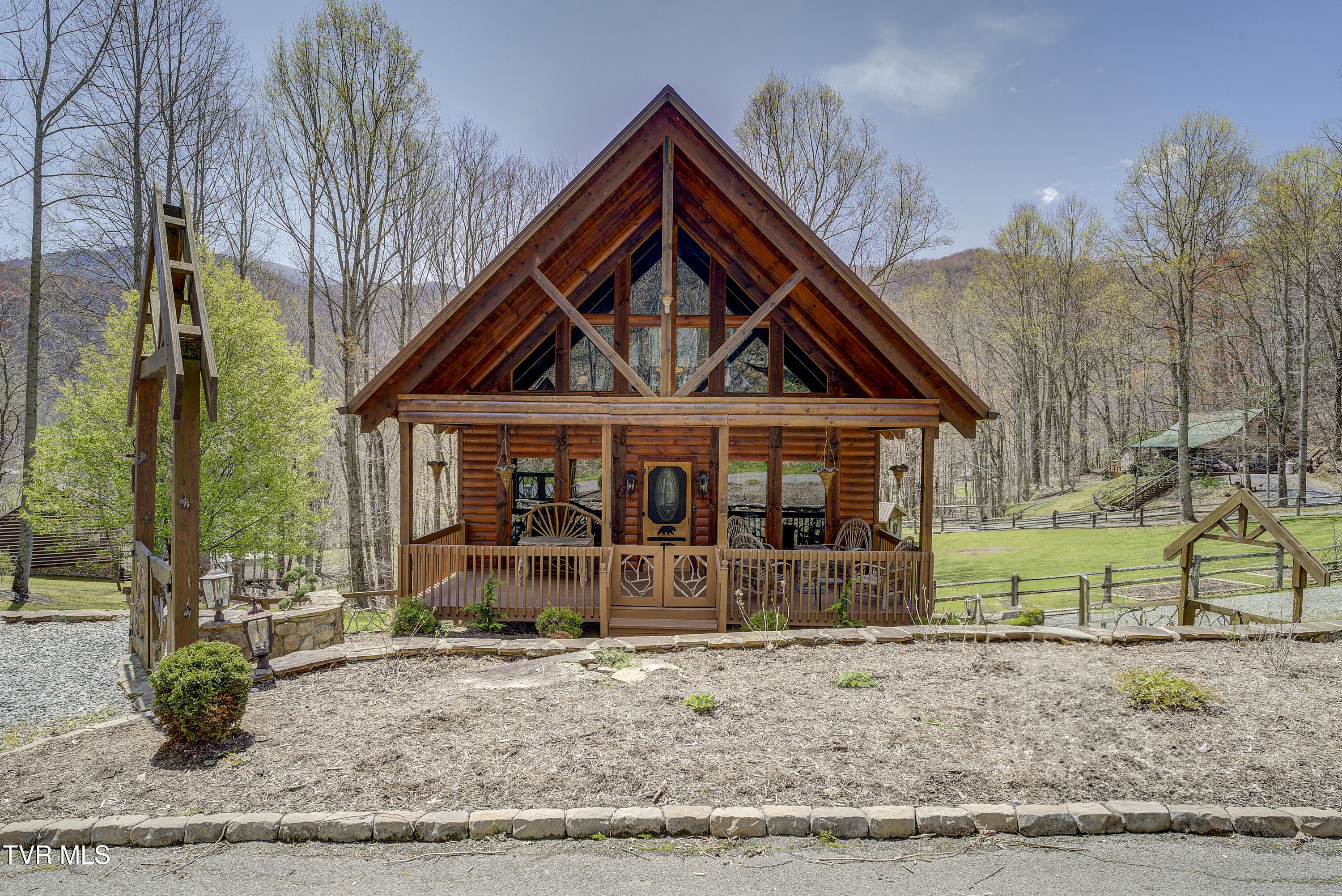 223 Black Bear Ridge Property Photo