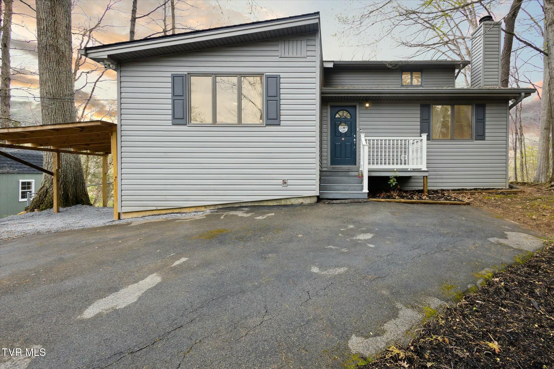 265 Holston Drive Lane Property Photo