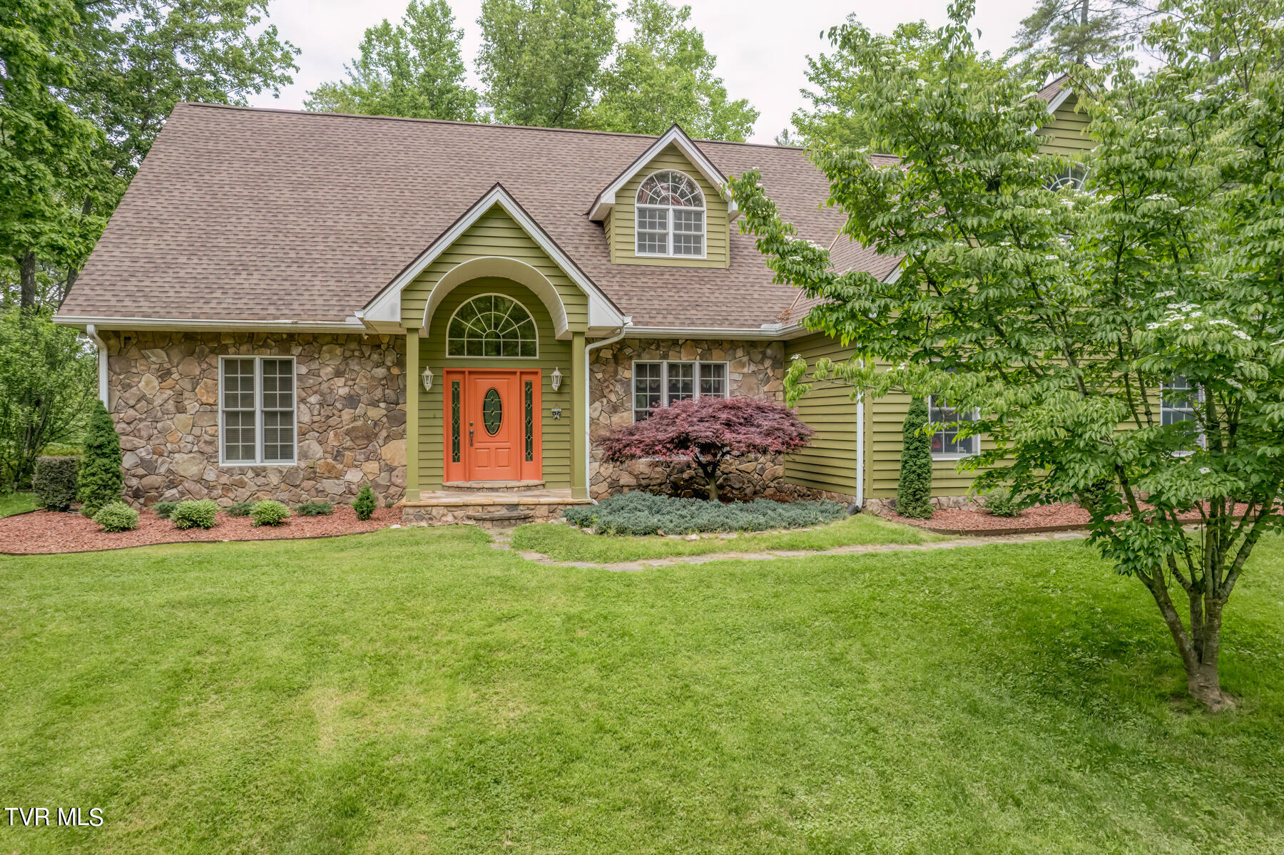1739 Sage Valley Circle Property Photo